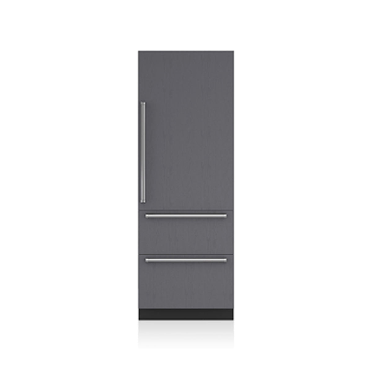 Sub-Zero Certified IT-30FI 30" Panel Ready Smart Freezer Column