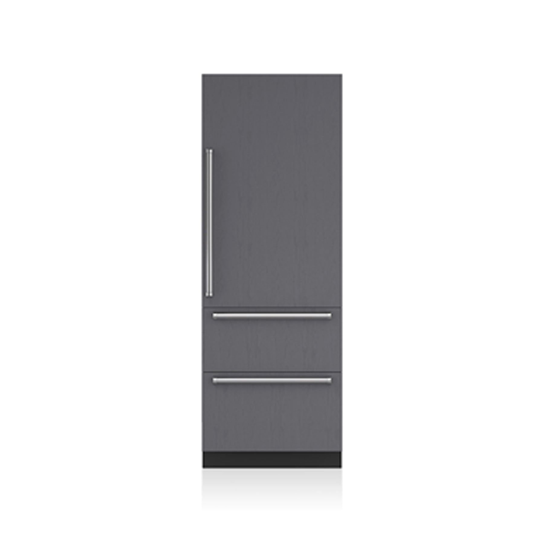 Sub-Zero Certified IT-30FI 30" Panel Ready Smart Freezer Column