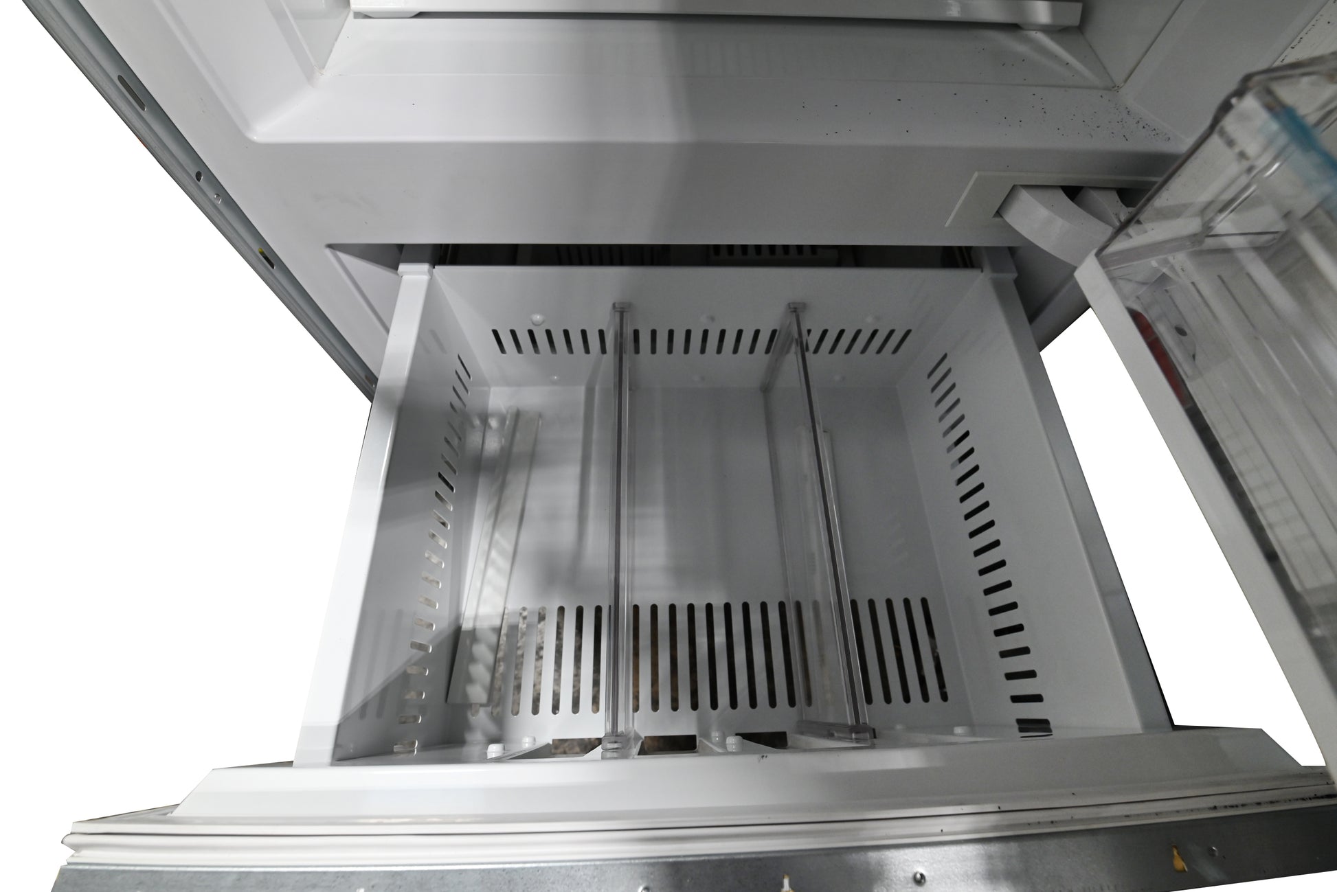 Sub-Zero Certified IT-30FI 30" Panel Ready Smart Freezer Column