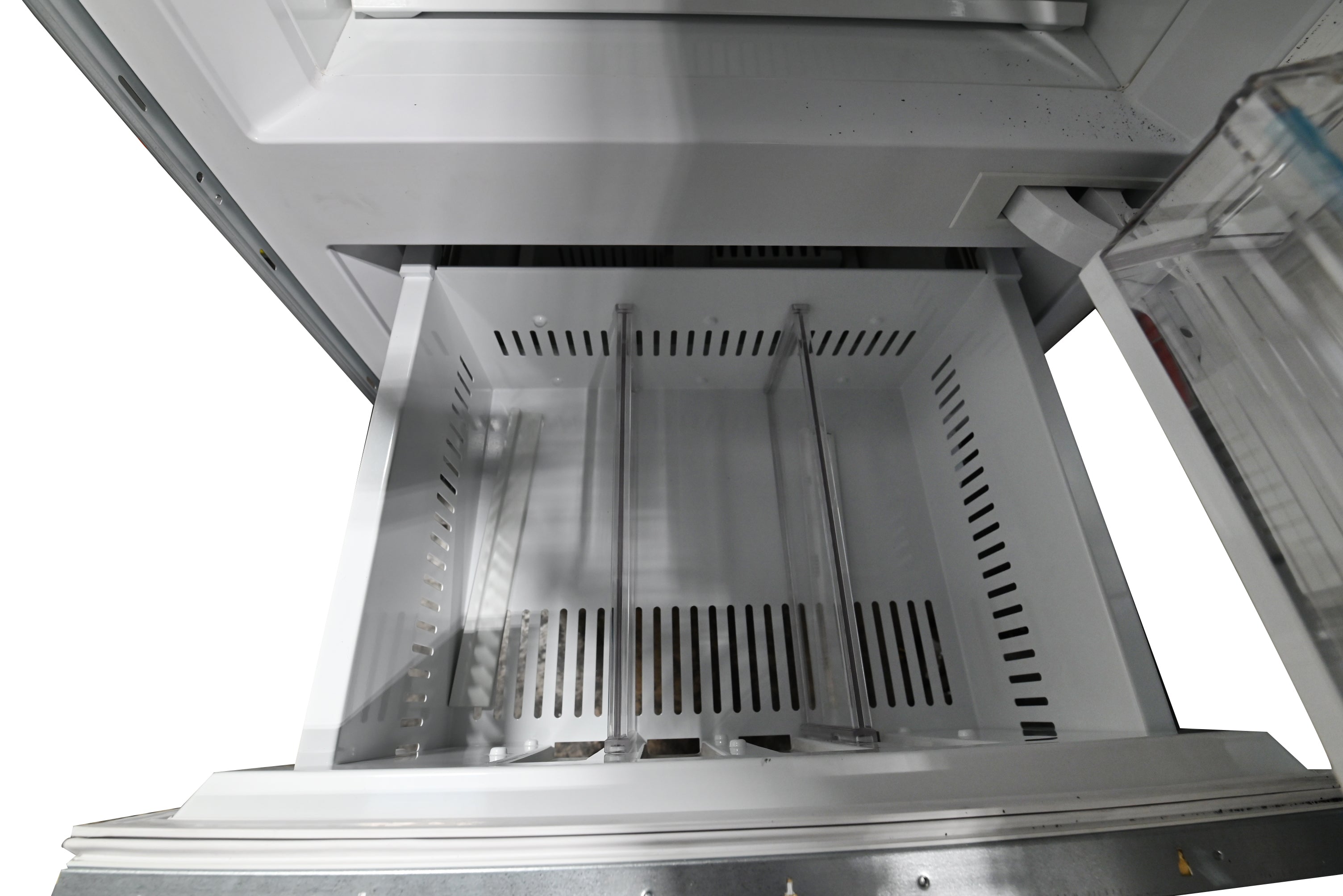 Sub-Zero Certified IT-30FI 30" Panel Ready Smart Freezer Column