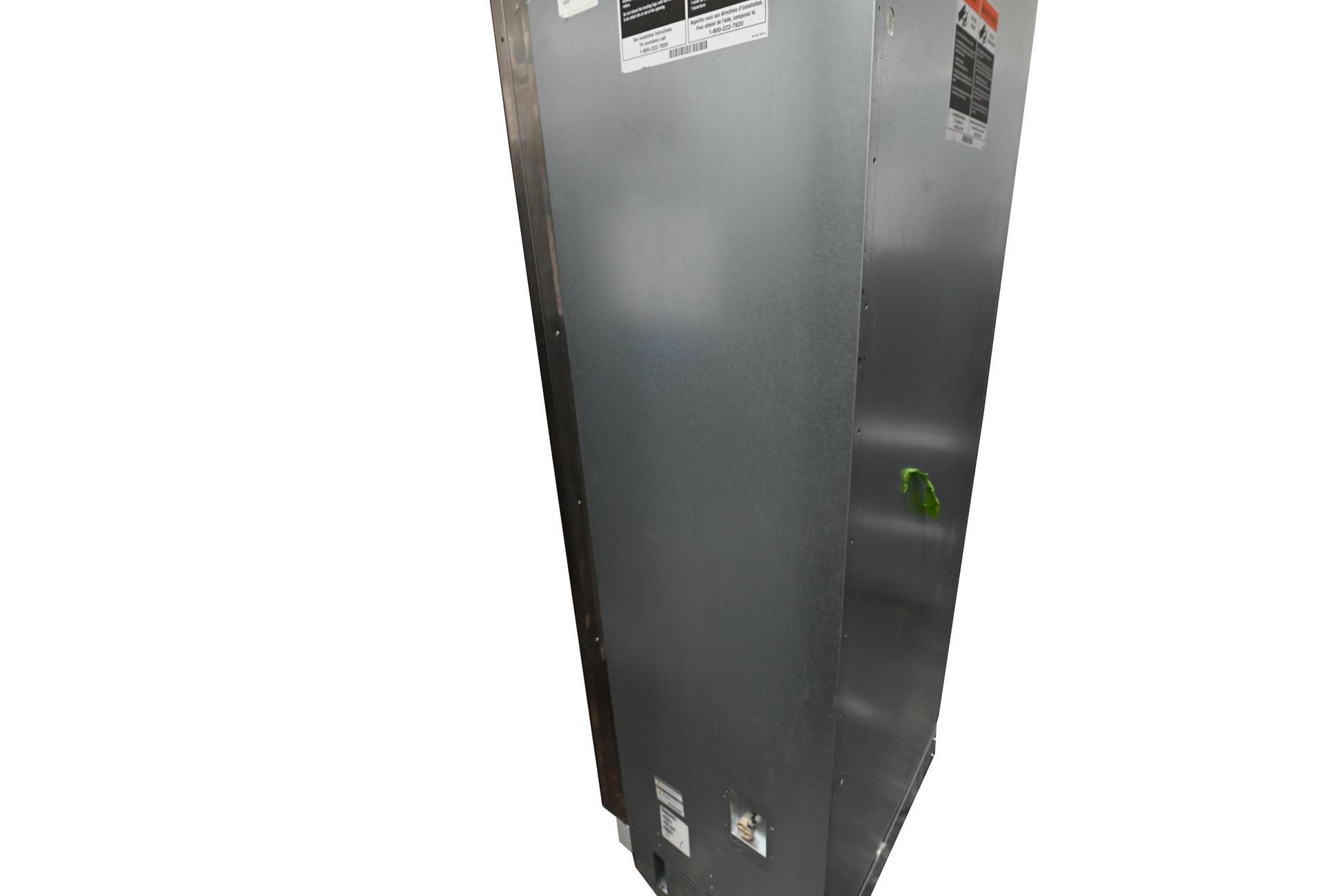 Sub-Zero Certified IT-30FI 30" Panel Ready Smart Freezer Column