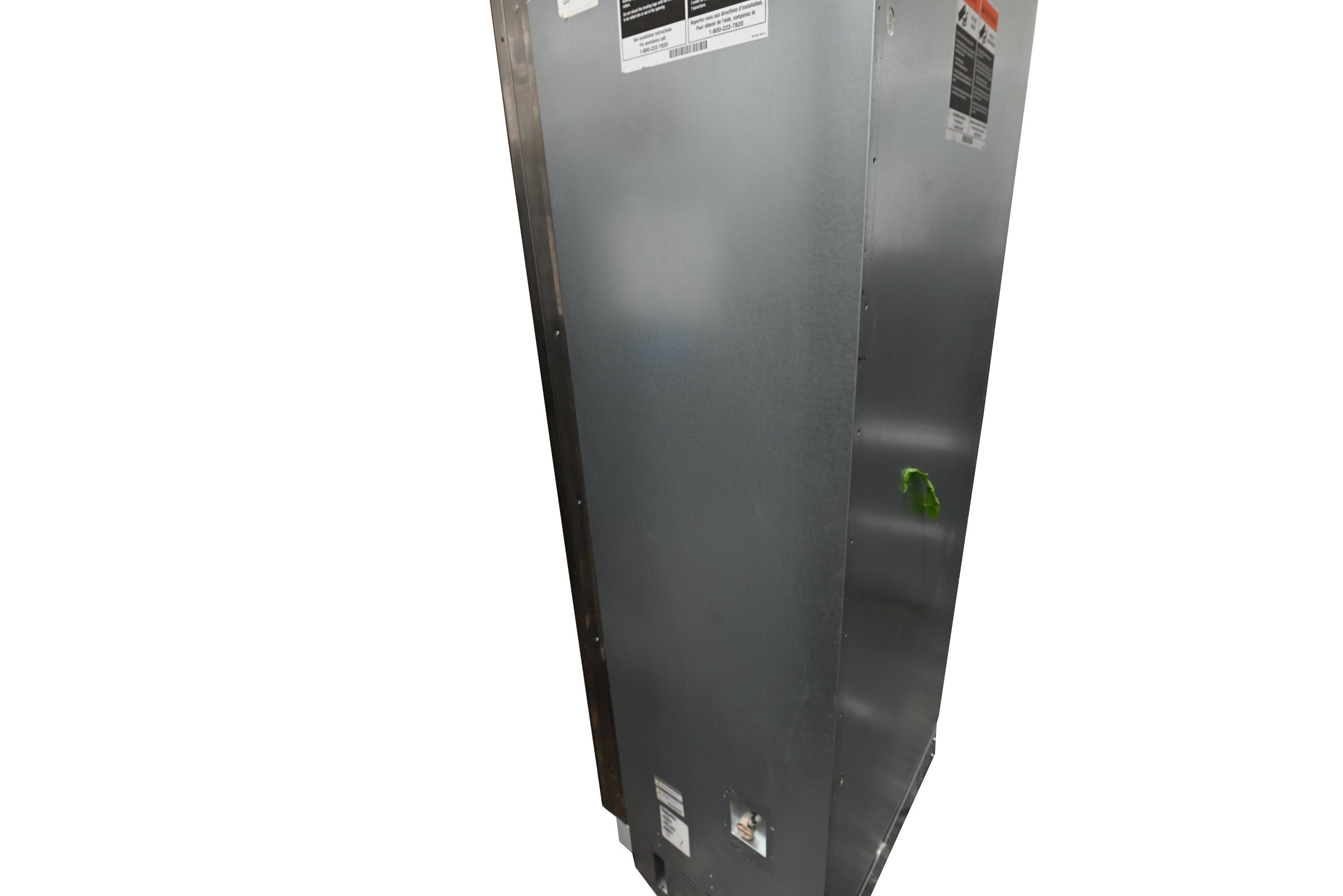 Sub-Zero Certified IT-30FI 30" Panel Ready Smart Freezer Column