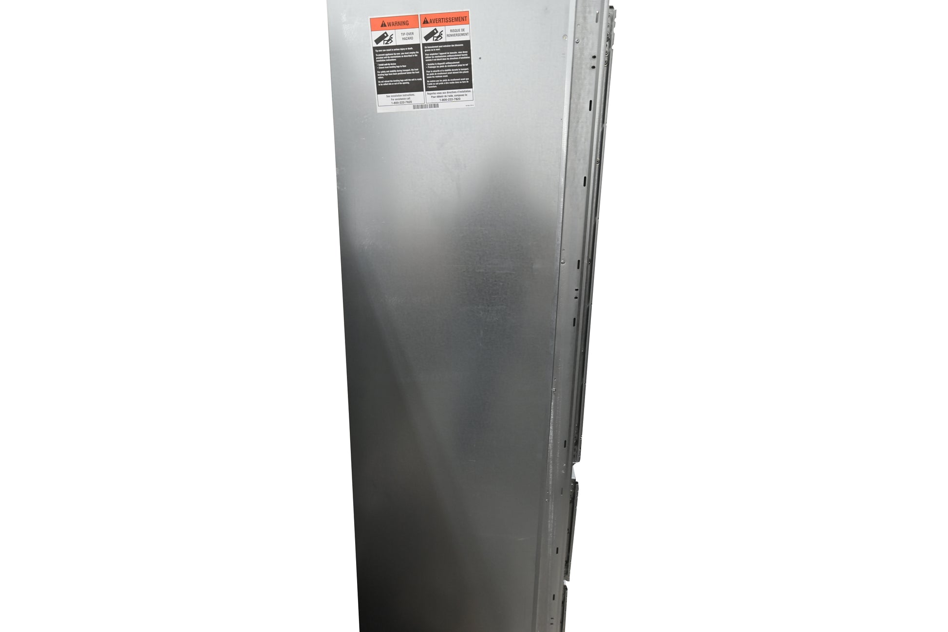 Sub-Zero Certified IT-30FI 30" Panel Ready Smart Freezer Column