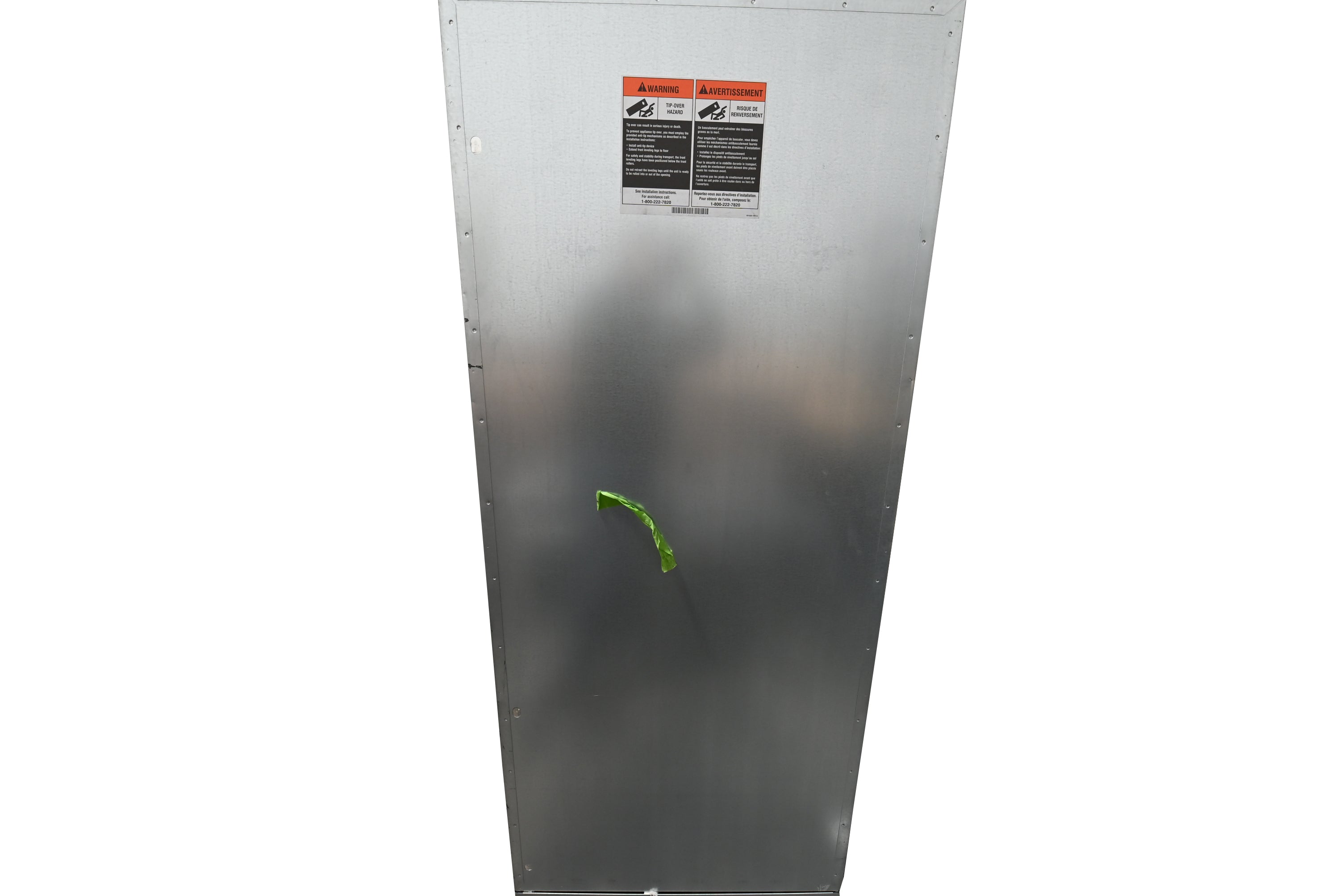 Sub-Zero Certified IT-30FI 30" Panel Ready Smart Freezer Column