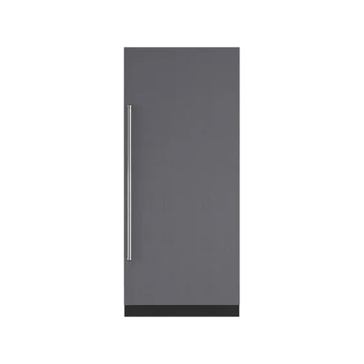 Sub-Zero Certified IC-36RID 36" Panel Ready Smart Refrigerator Column
