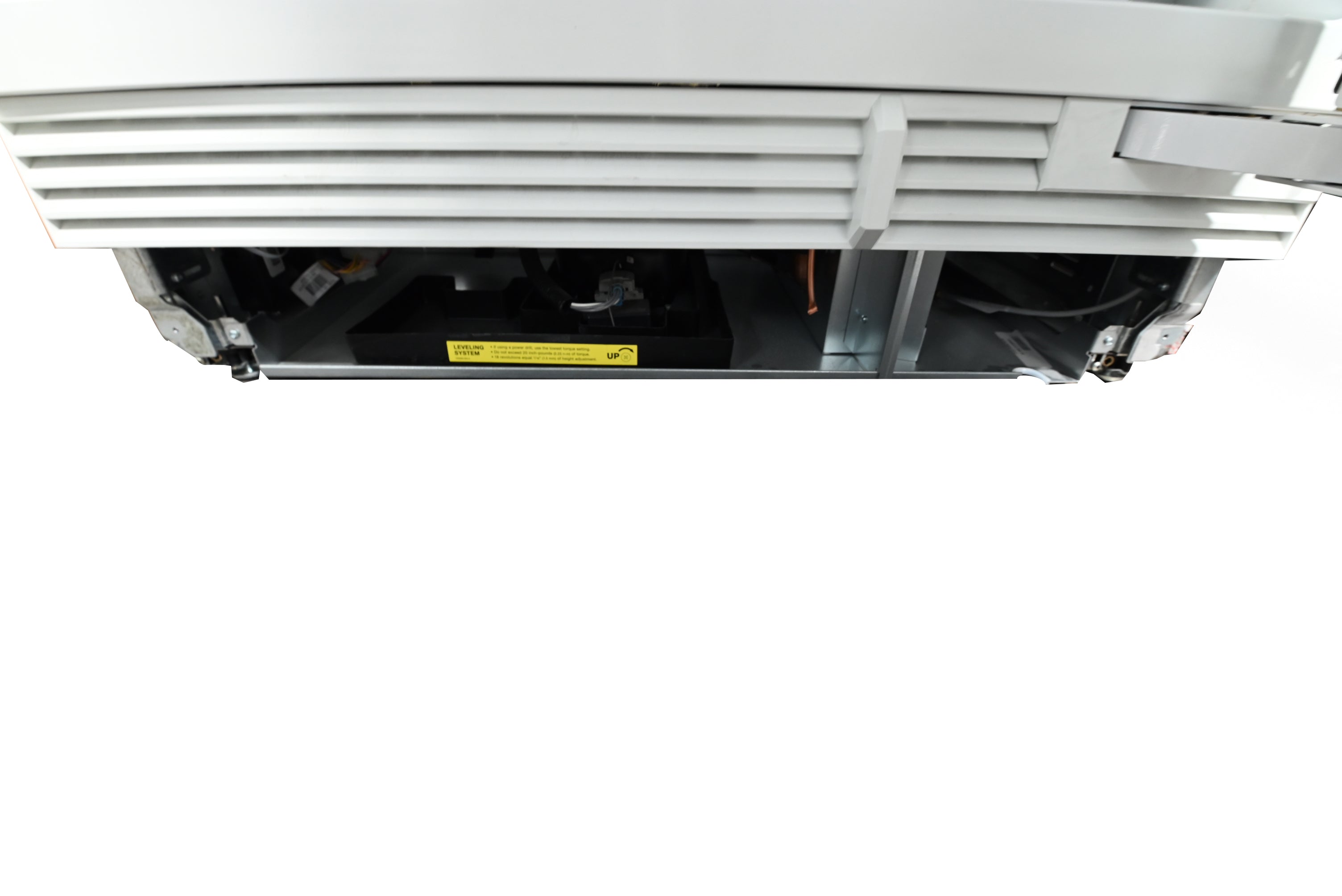 Sub-Zero Certified IC-36RID 36" Panel Ready Smart Refrigerator Column