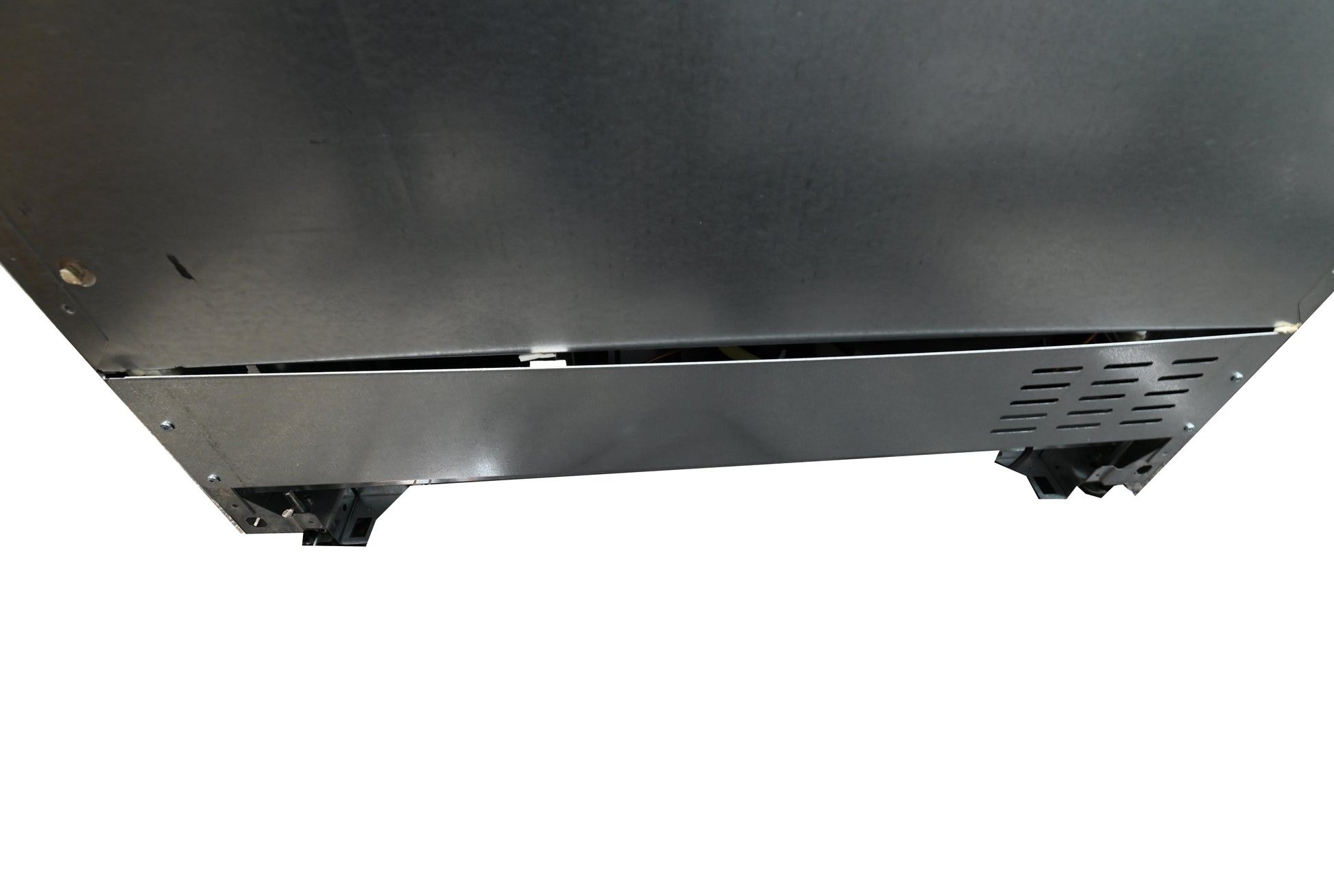 Sub-Zero Certified IC-36RID 36" Panel Ready Smart Refrigerator Column