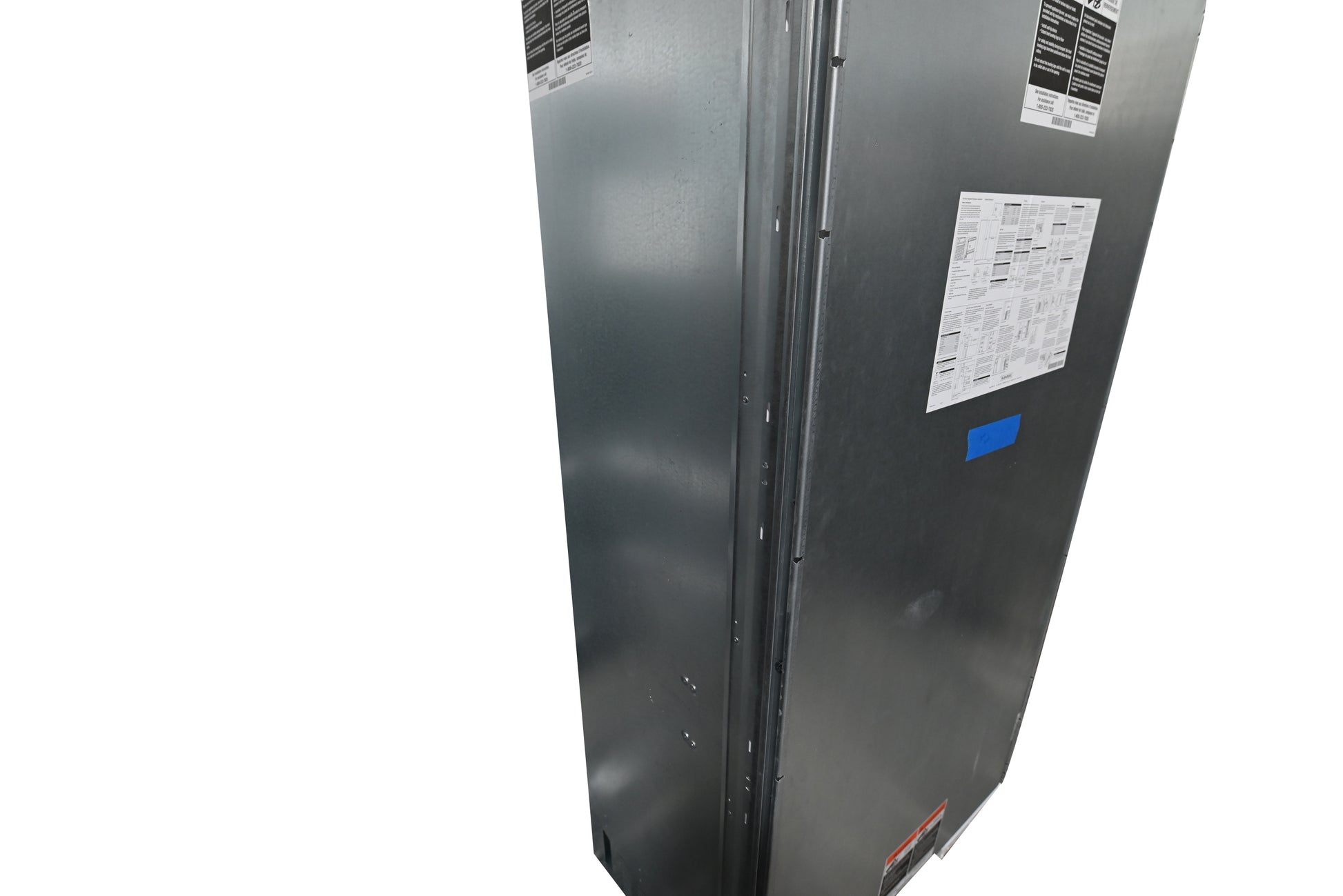 Sub-Zero Certified IC-36RID 36" Panel Ready Smart Refrigerator Column