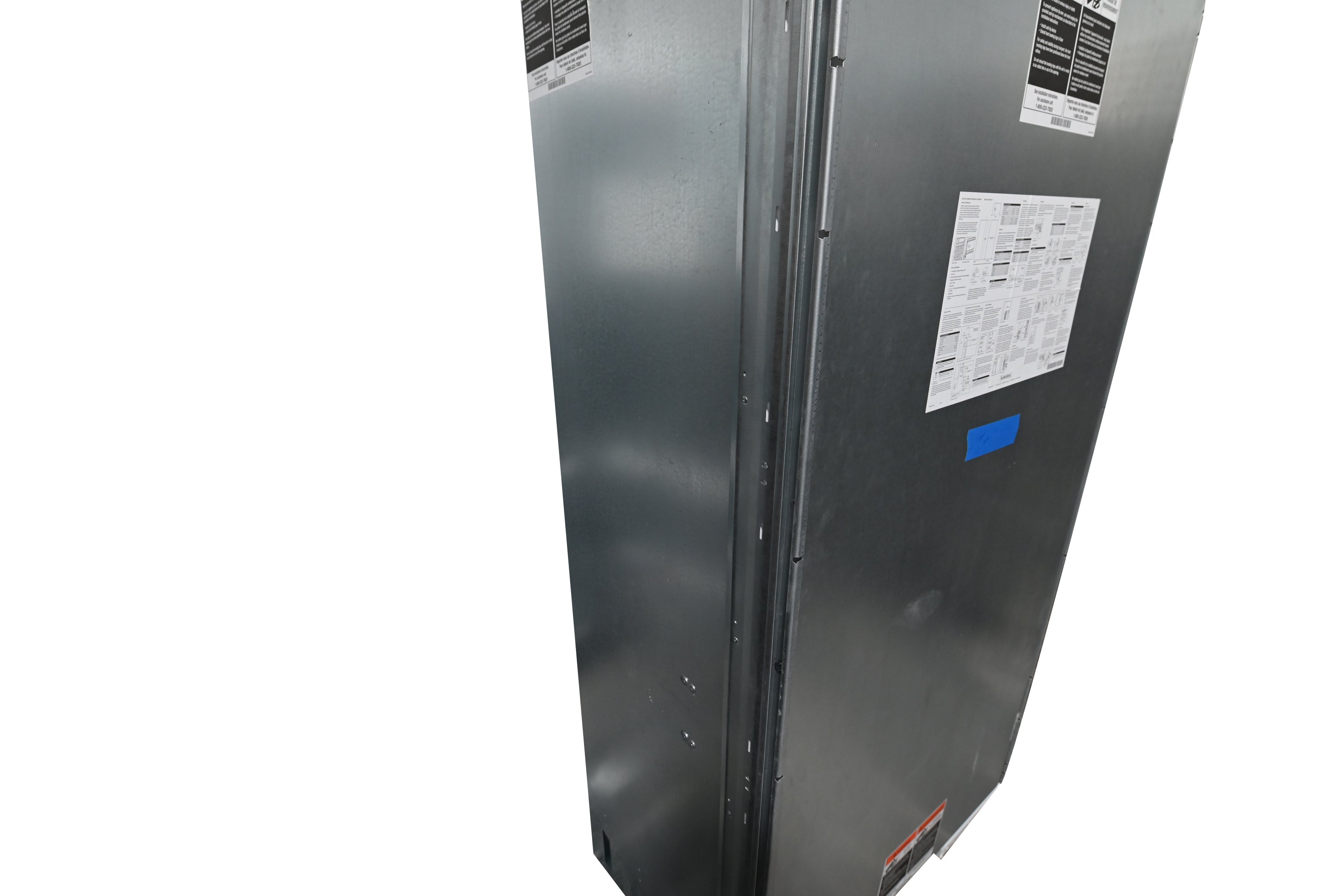 Sub-Zero Certified IC-36RID 36" Panel Ready Smart Refrigerator Column