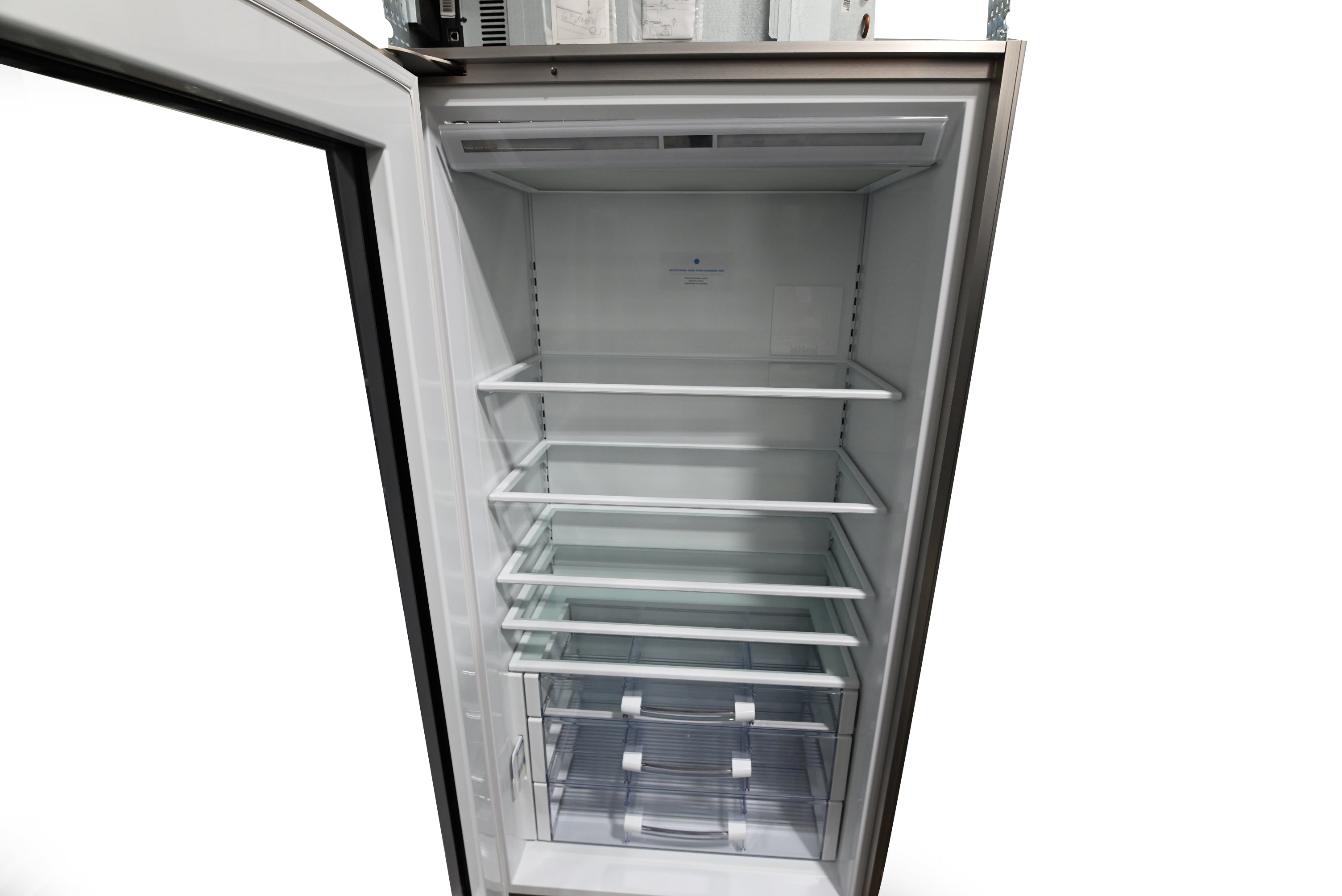 Sub-Zero Certified BI-36RG/S/TH 36" Stainless Steel Smart Refrigerator Column