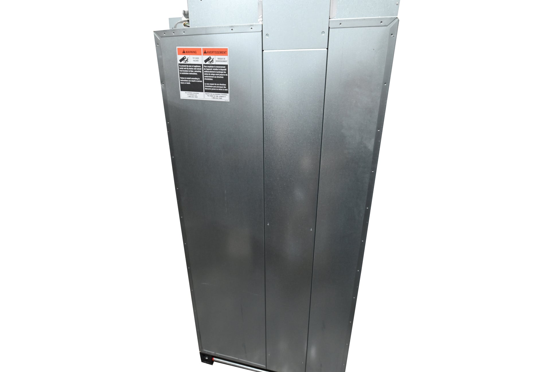 Sub-Zero Certified BI-36RG/S/TH 36" Stainless Steel Smart Refrigerator Column