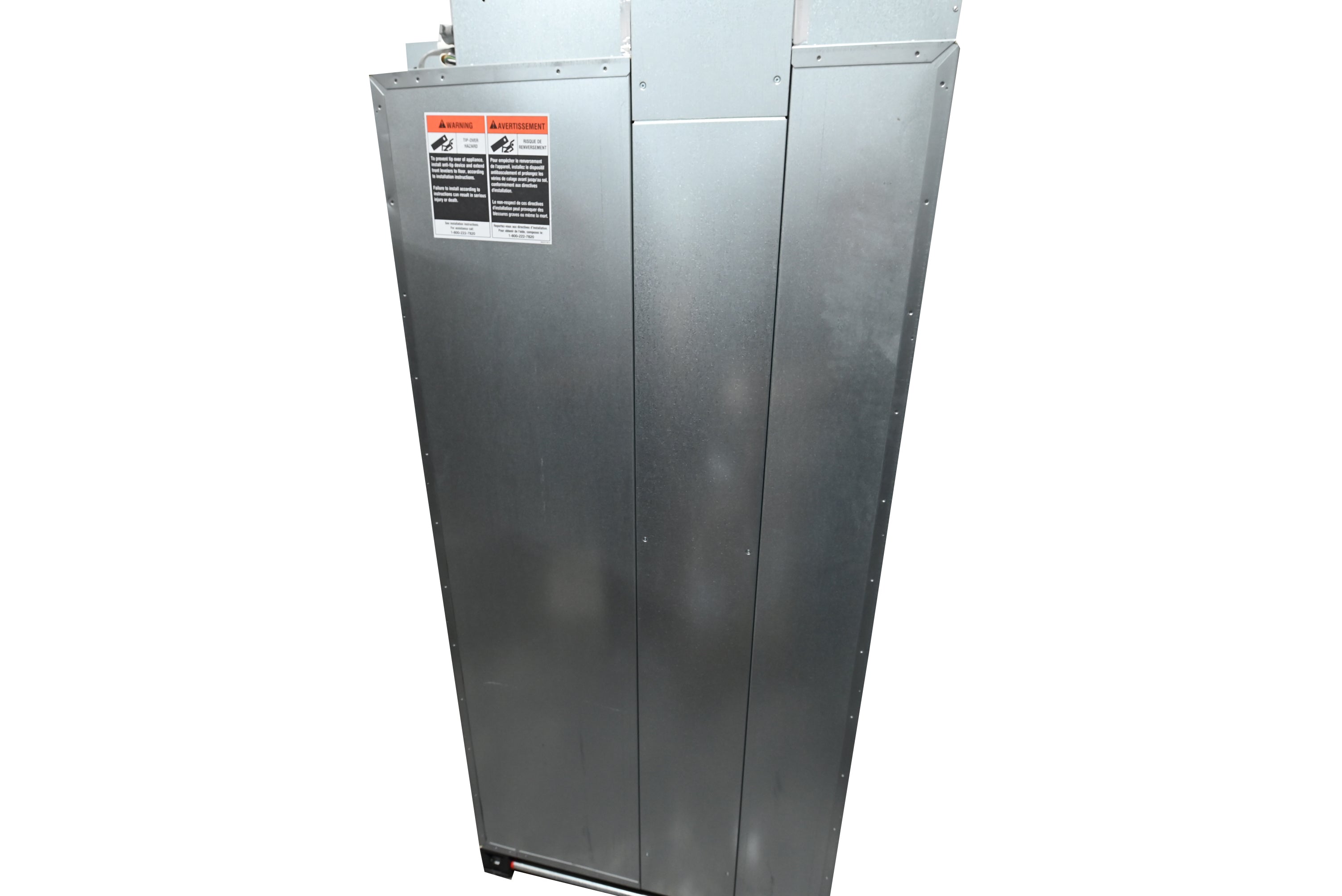 Sub-Zero Certified BI-36RG/S/TH 36" Stainless Steel Smart Refrigerator Column