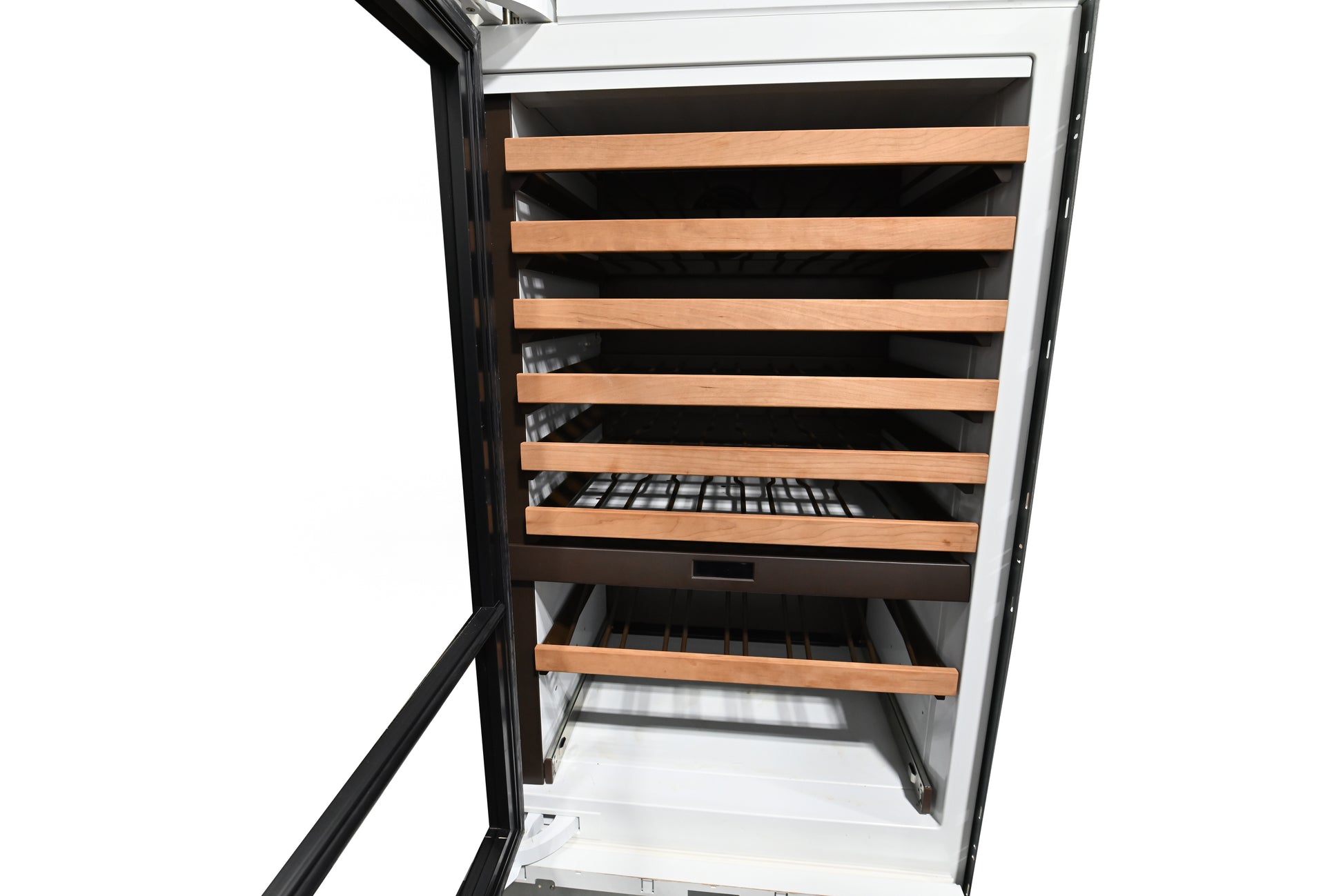 Sub-Zero Certified IW-30R 30" Panel Ready Smart Dual Zone Tall Wine Cooler