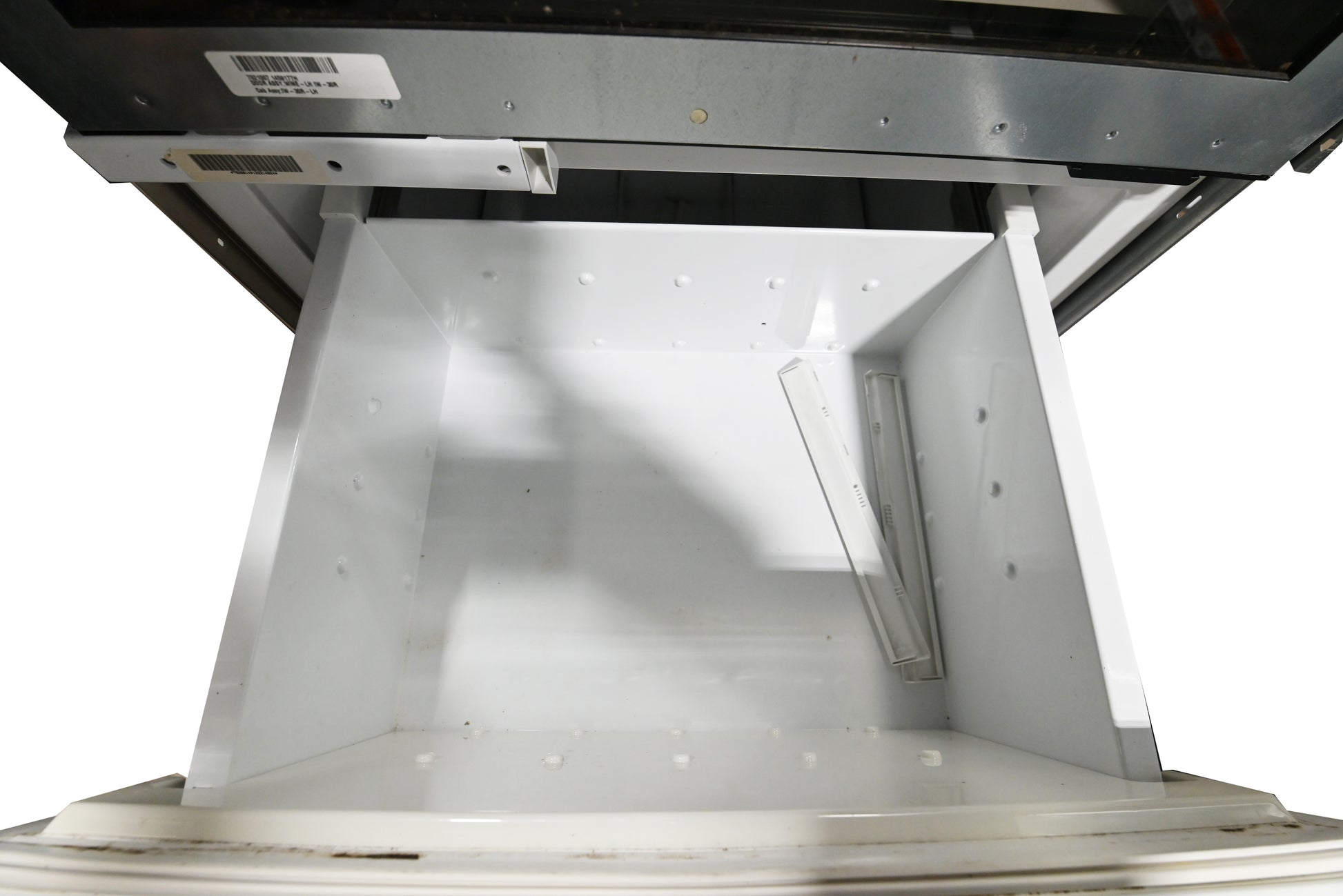 Sub-Zero Certified IW-30R 30" Panel Ready Smart Dual Zone Tall Wine Cooler