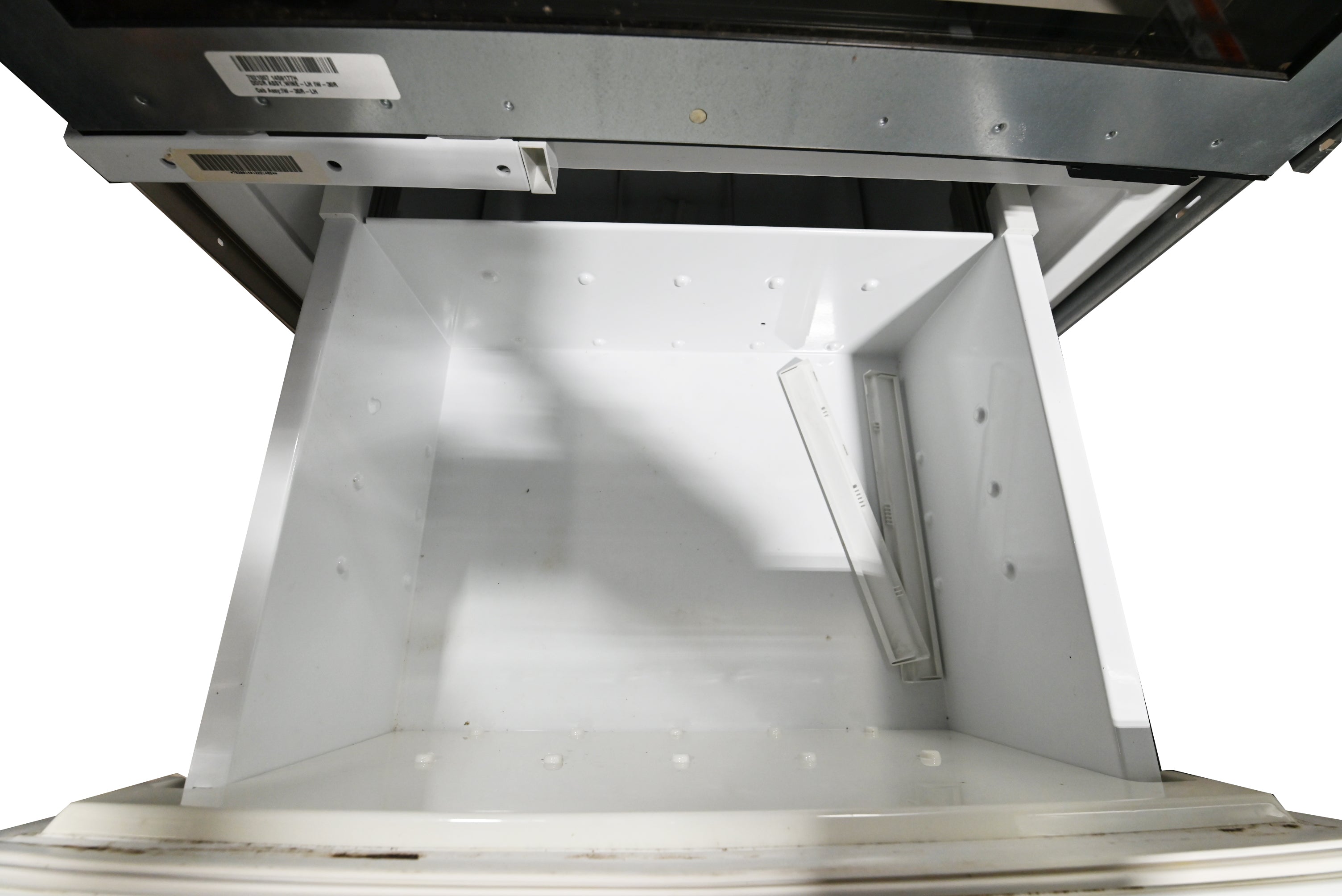 Sub-Zero Certified IW-30R 30" Panel Ready Smart Dual Zone Tall Wine Cooler