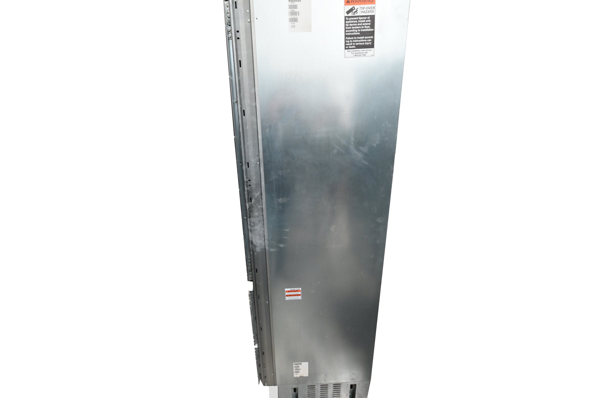 Sub-Zero Certified IW-30R 30" Panel Ready Smart Dual Zone Tall Wine Cooler