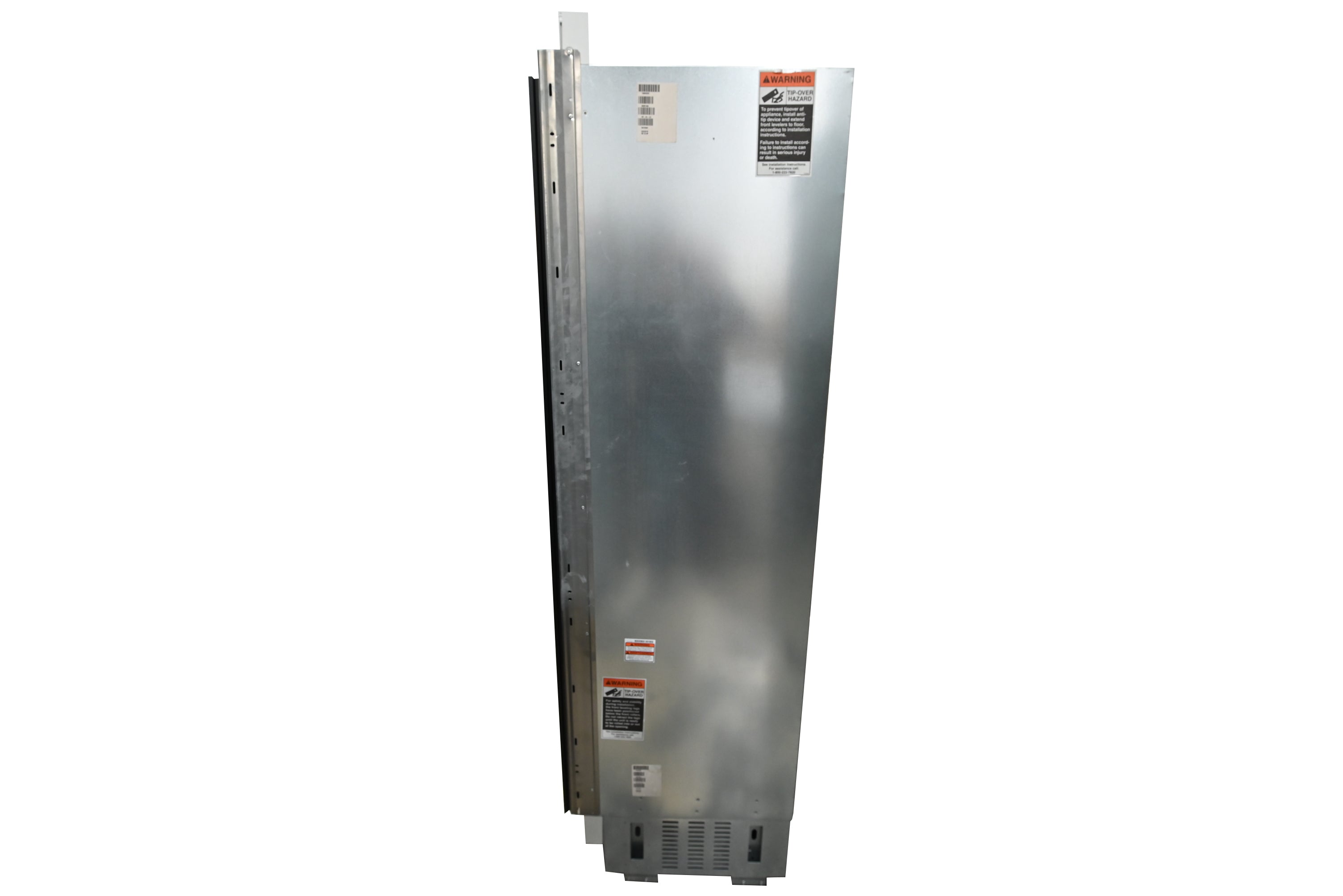 Sub-Zero Certified IW-24 24" Panel Ready Tall Dual Zone Smart Wine Cooler