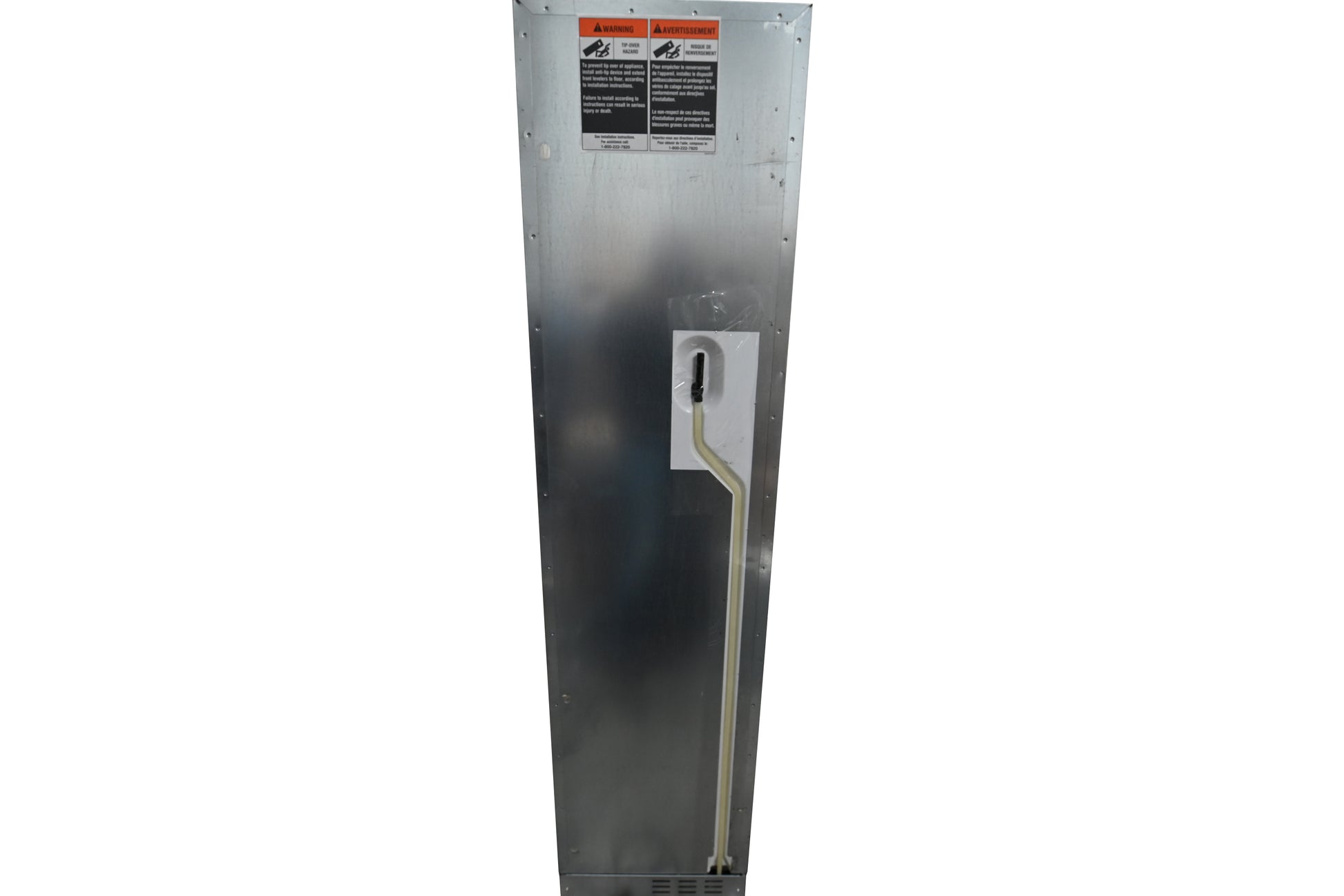 Sub-Zero Certified IW-18 18" Panel Ready Tall Dual Zone Smart Wine Cooler