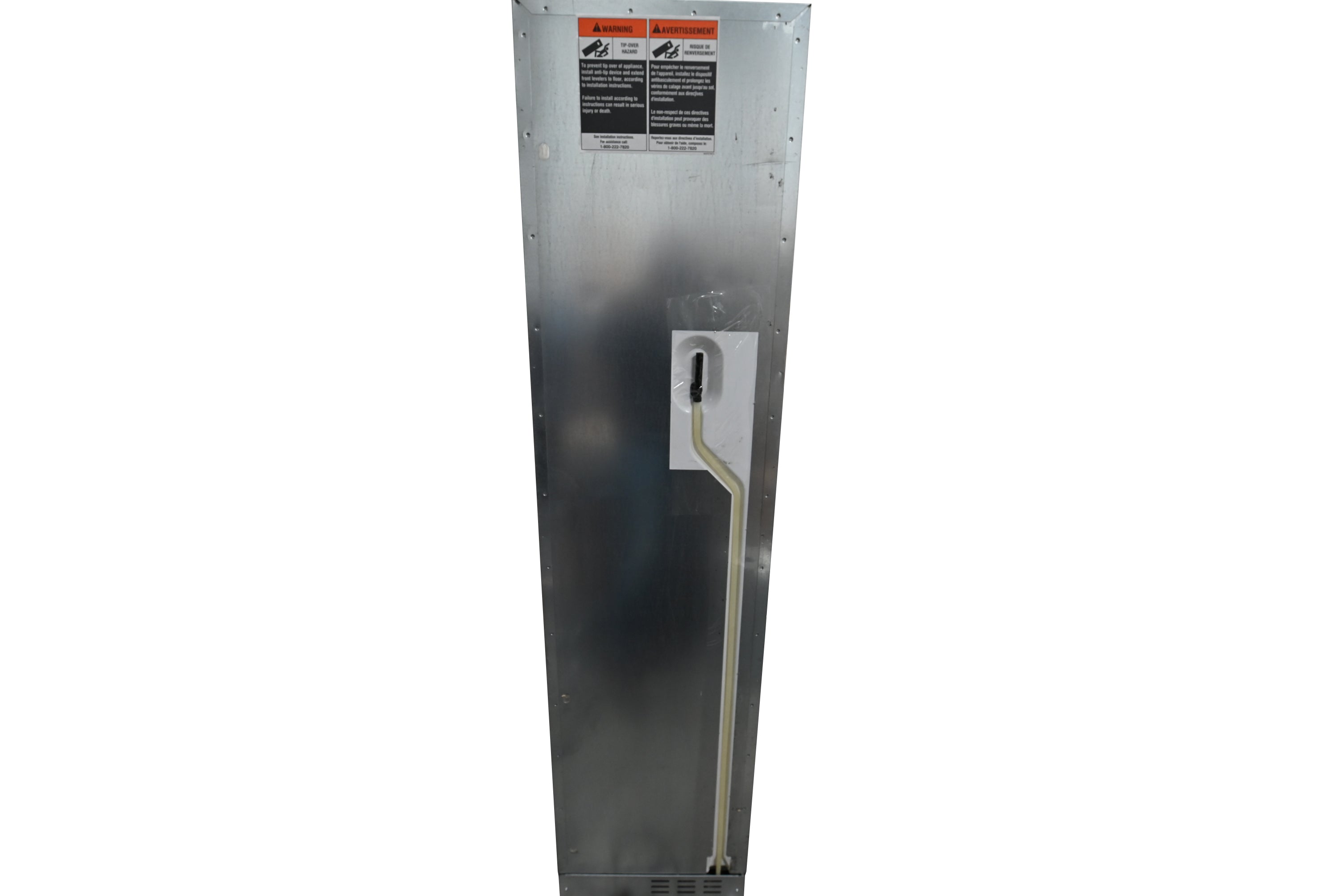 Sub-Zero Certified IW-18 18" Panel Ready Tall Dual Zone Smart Wine Cooler