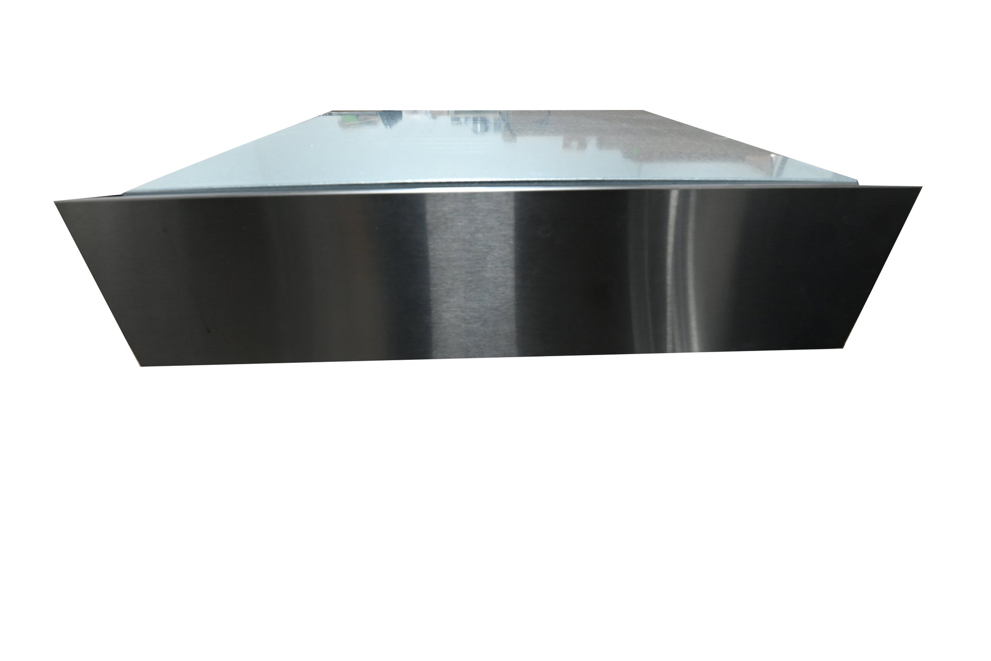 Asko Certified CW24/S 24" Stainless Steel Cup Warming Drawer
