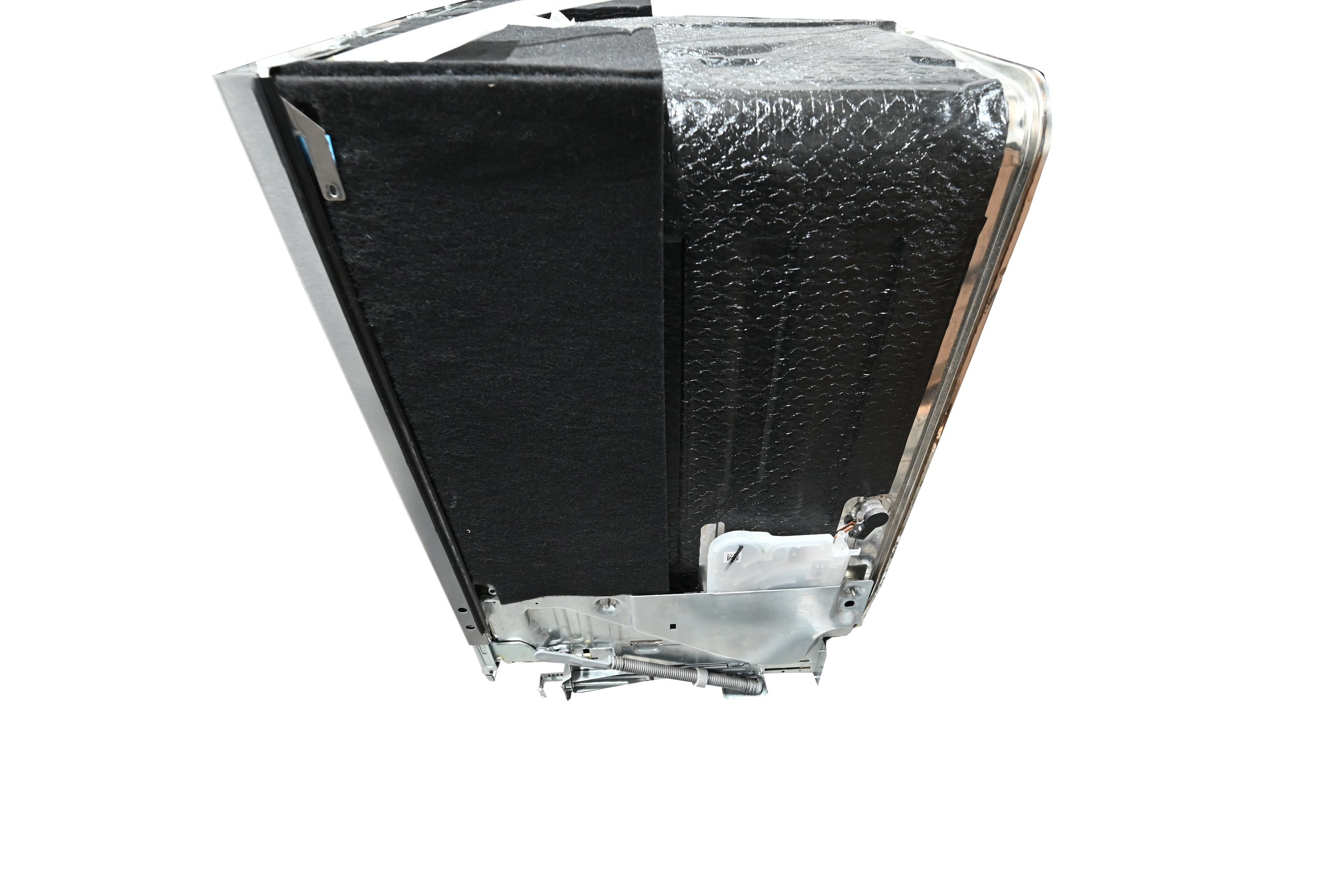 Asko Certified DFI675XXL.U 24" Panel Ready Dishwasher