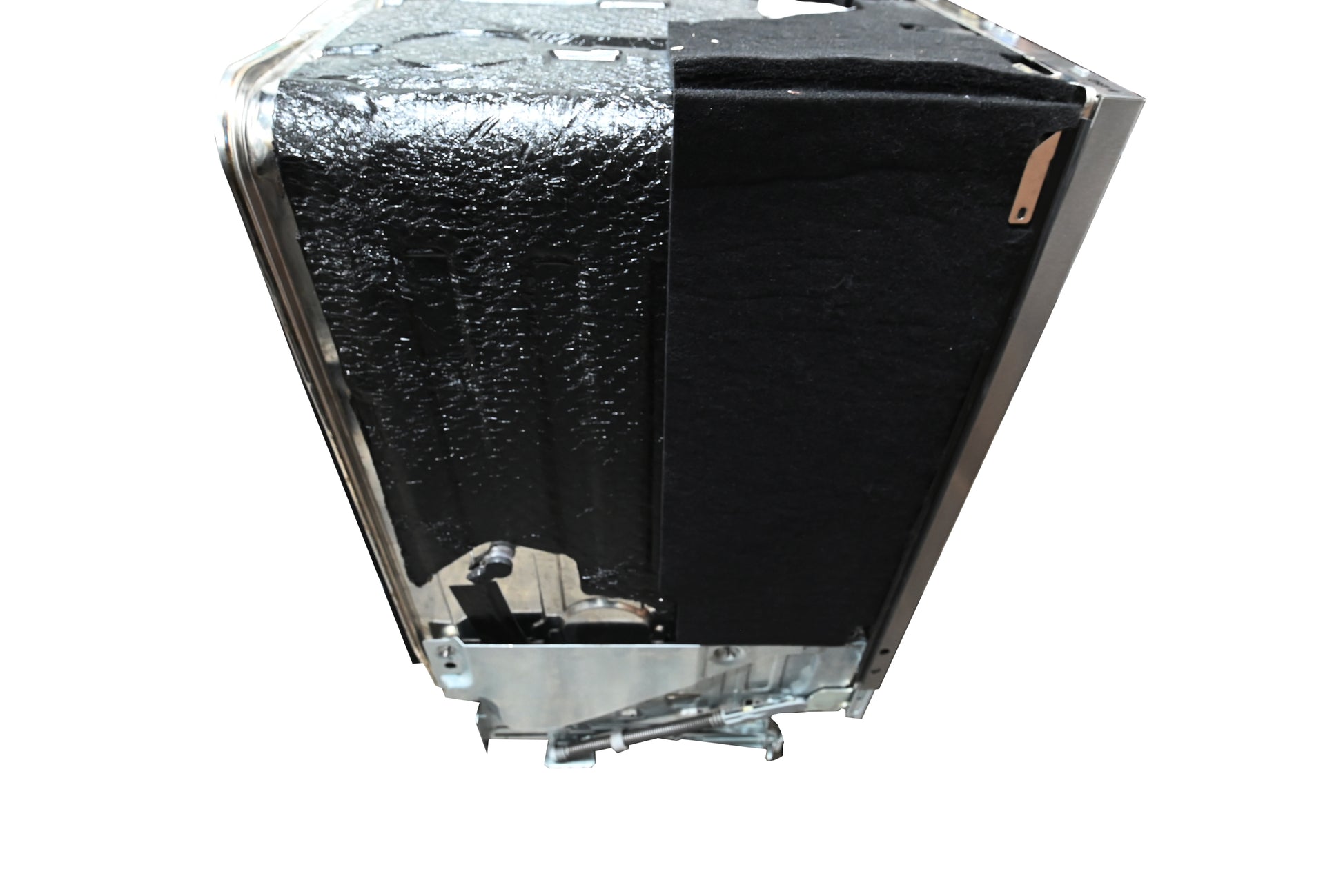 Asko Certified DFI675XXL.U 24" Panel Ready Dishwasher