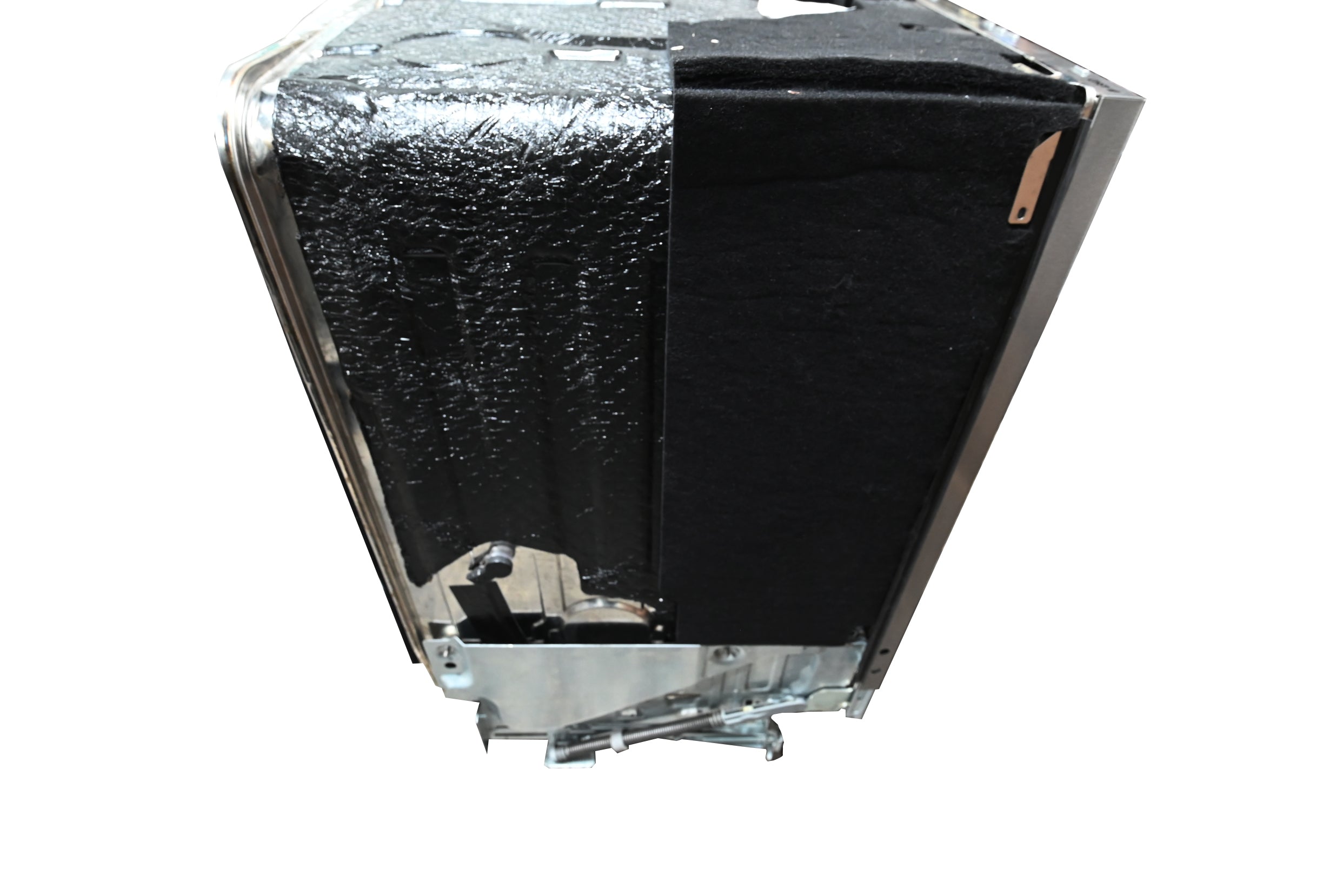 Asko Certified DFI675XXL.U 24" Panel Ready Dishwasher