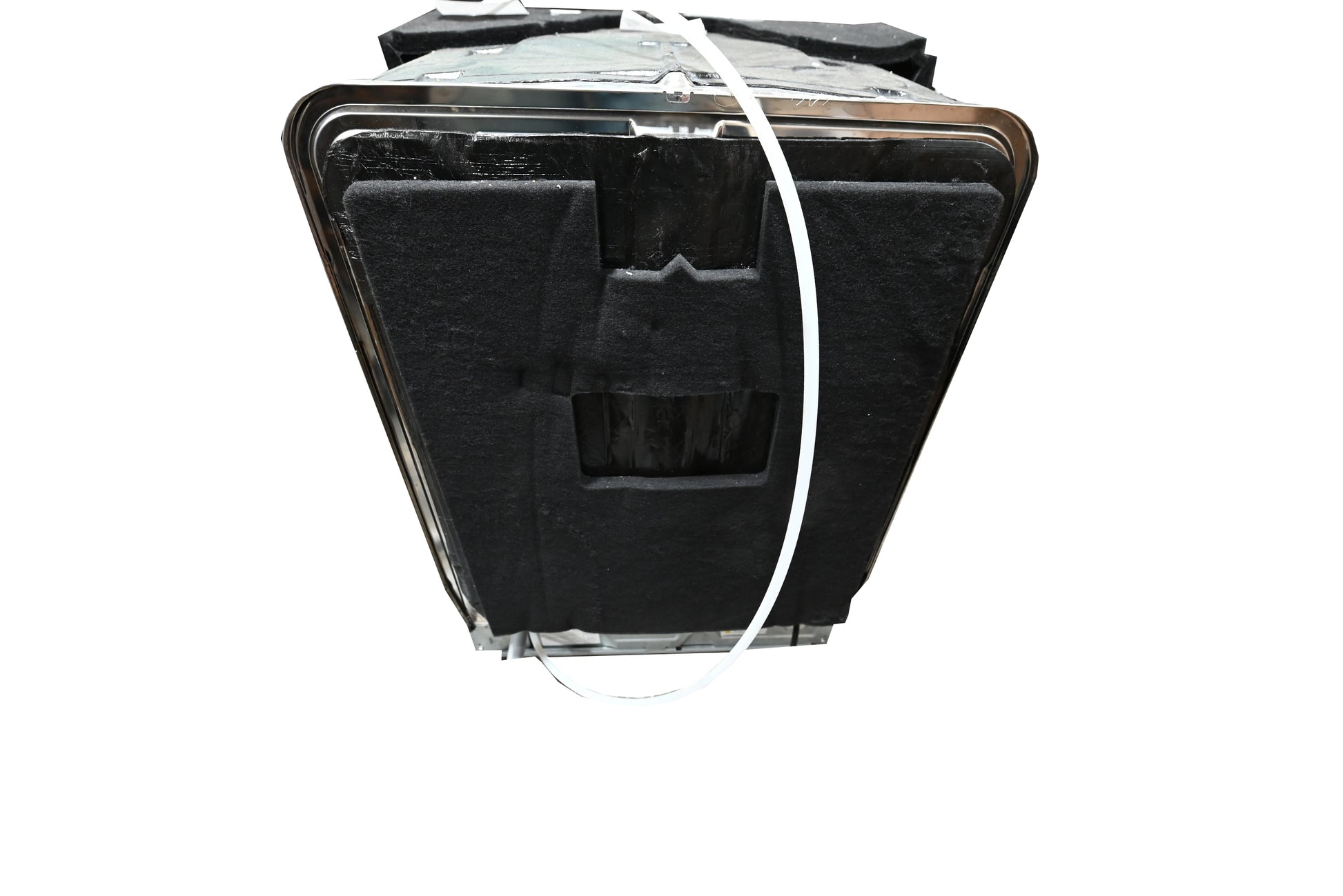 Asko Certified DFI675XXL.U 24" Panel Ready Dishwasher