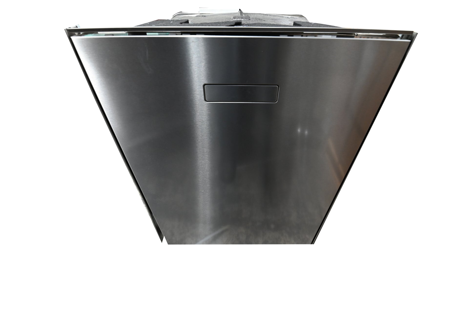 Asko Certified DBI663IS.U 24" Stainless Steel Dishwasher, ADA Compliant