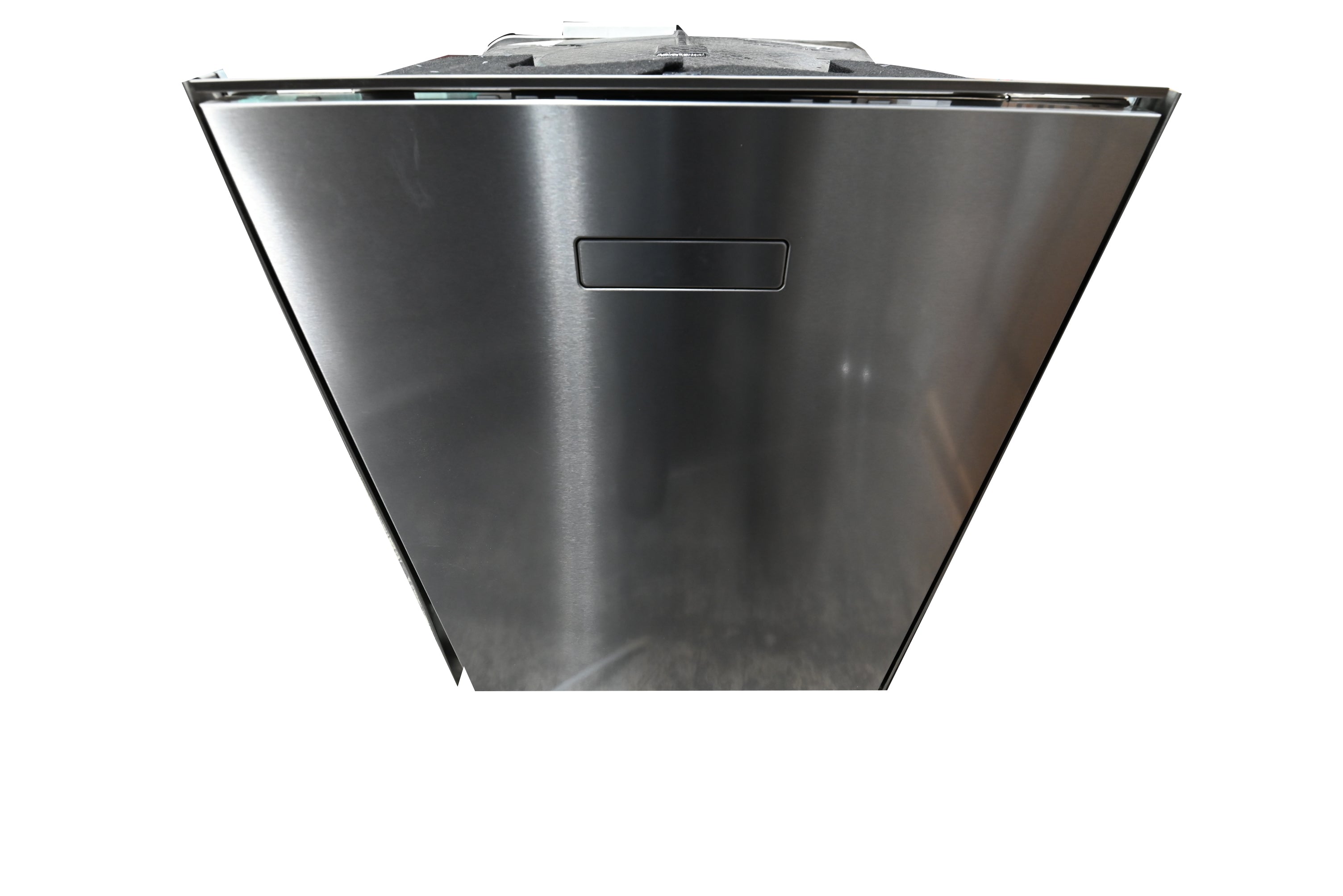 Asko Certified DBI663IS.U 24" Stainless Steel Dishwasher, ADA Compliant