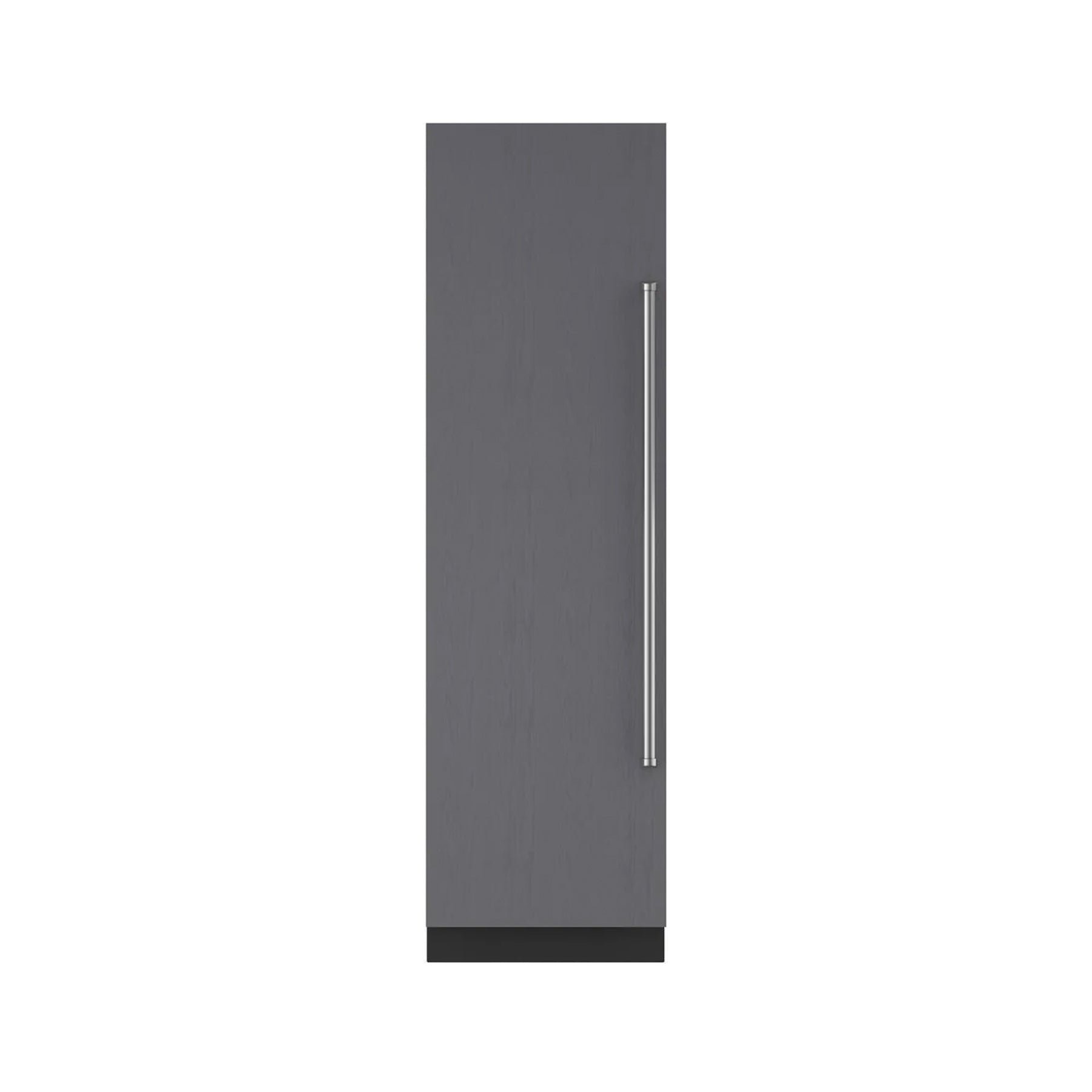 Sub-Zero Certified IC-24FI 24" Panel Ready Smart Freezer Column