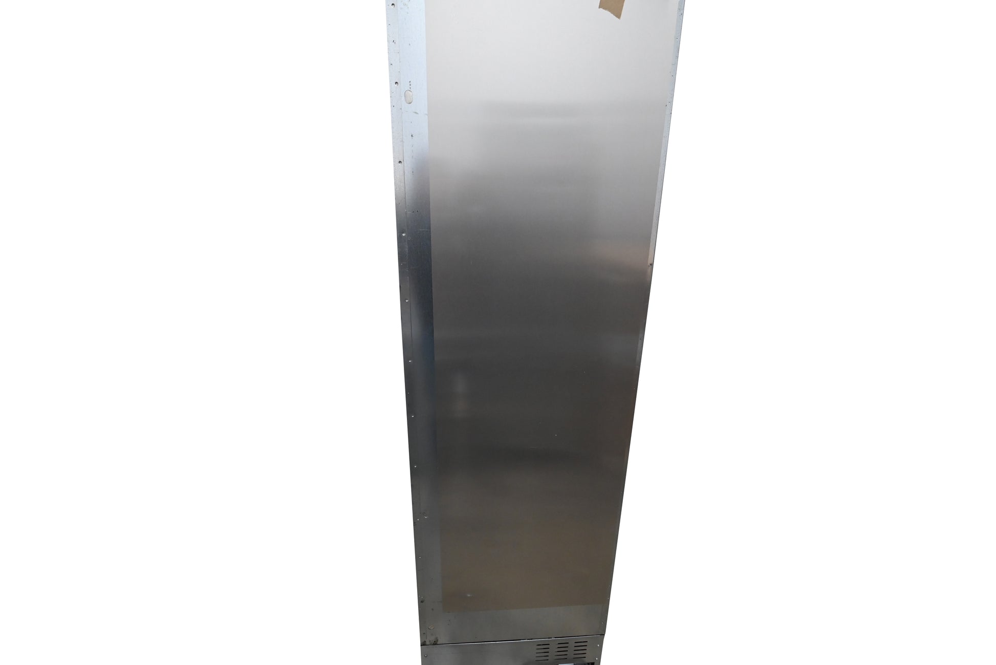 Sub-Zero Certified IC-24FI 24" Panel Ready Smart Freezer Column