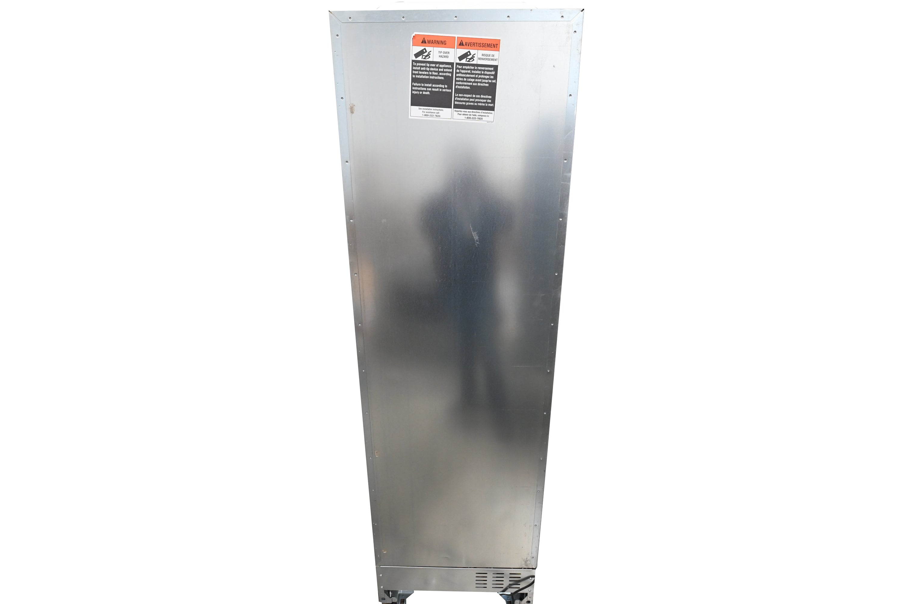 Sub-Zero Certified IC-24R 24" Panel Ready Smart Refrigerator Column