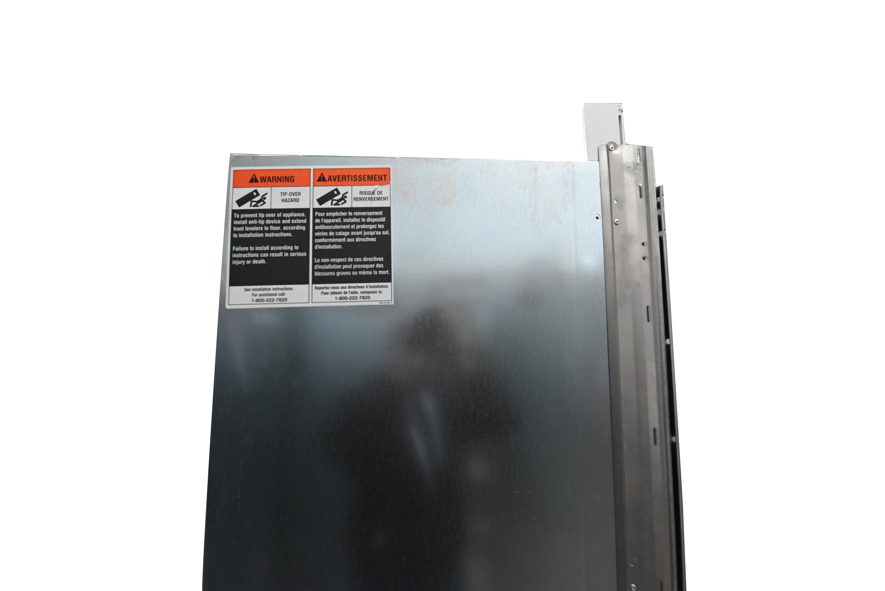 Sub-Zero Certified IC-24R 24" Panel Ready Smart Refrigerator Column