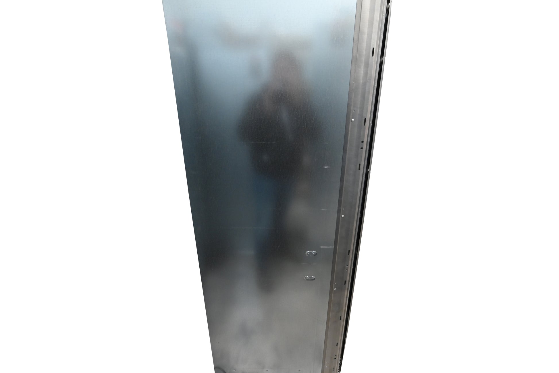 Sub-Zero Certified IC-24R 24" Panel Ready Smart Refrigerator Column