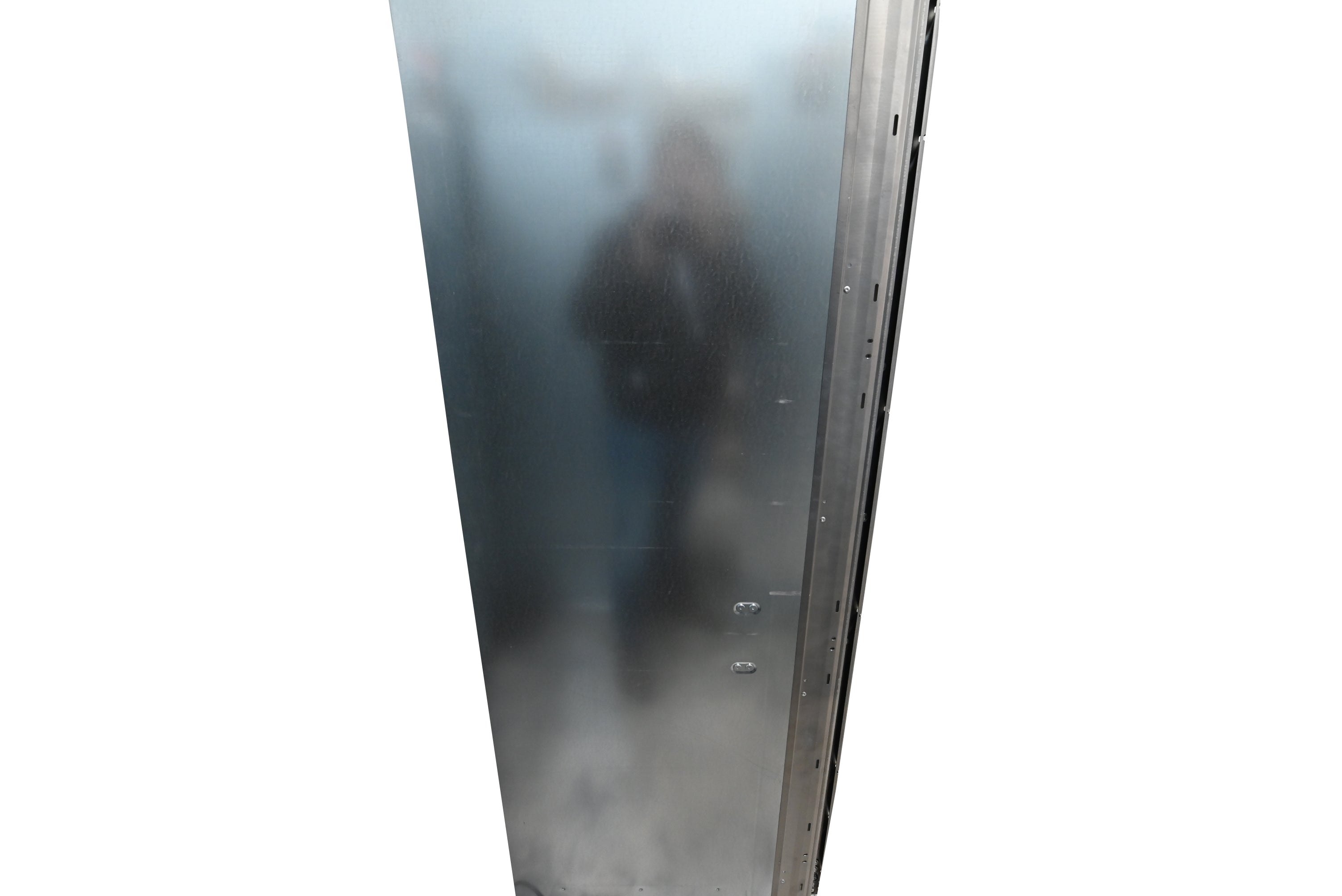 Sub-Zero Certified IC-24R 24" Panel Ready Smart Refrigerator Column