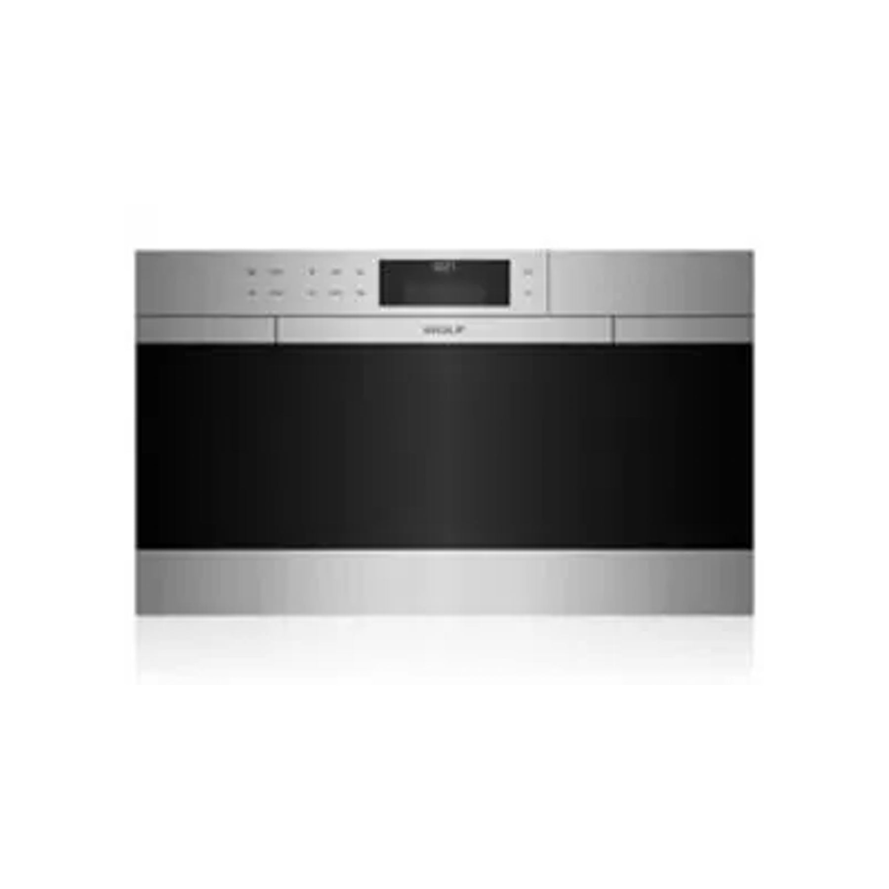 Wolf Certified CSO30CM/S 30" Stainless Steel Convection Steam Oven