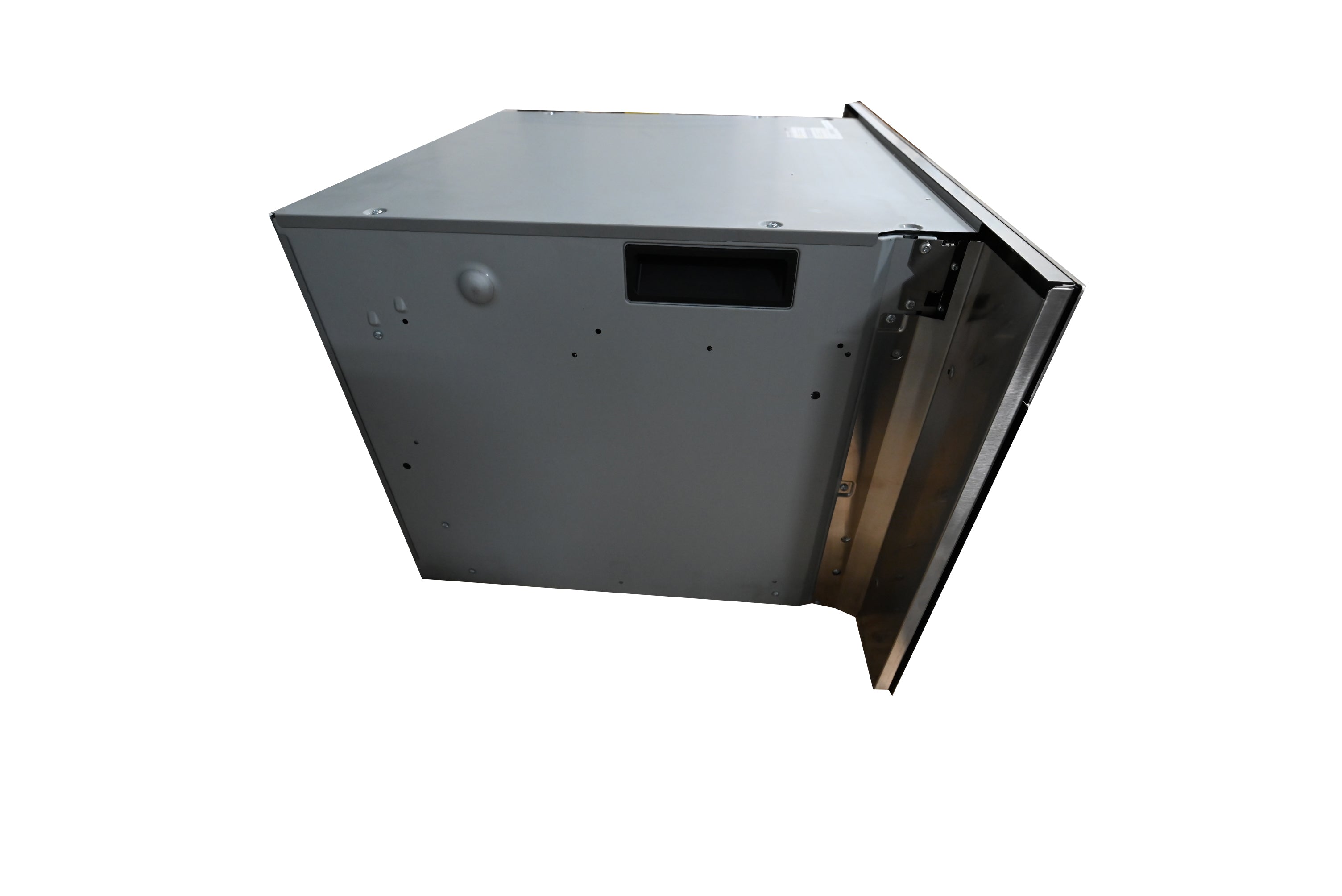 Wolf Certified CSO30CM/S 30" Stainless Steel Convection Steam Oven