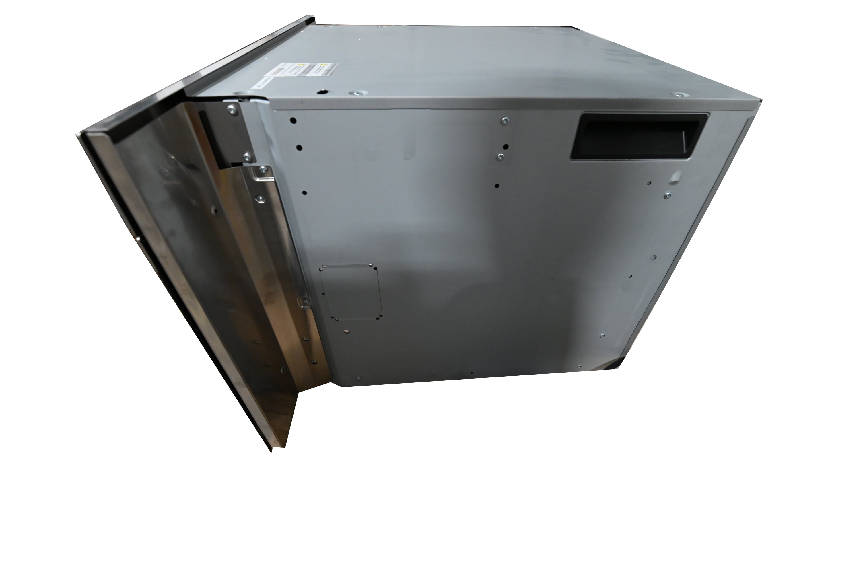 Wolf Certified CSO30CM/S 30" Stainless Steel Convection Steam Oven