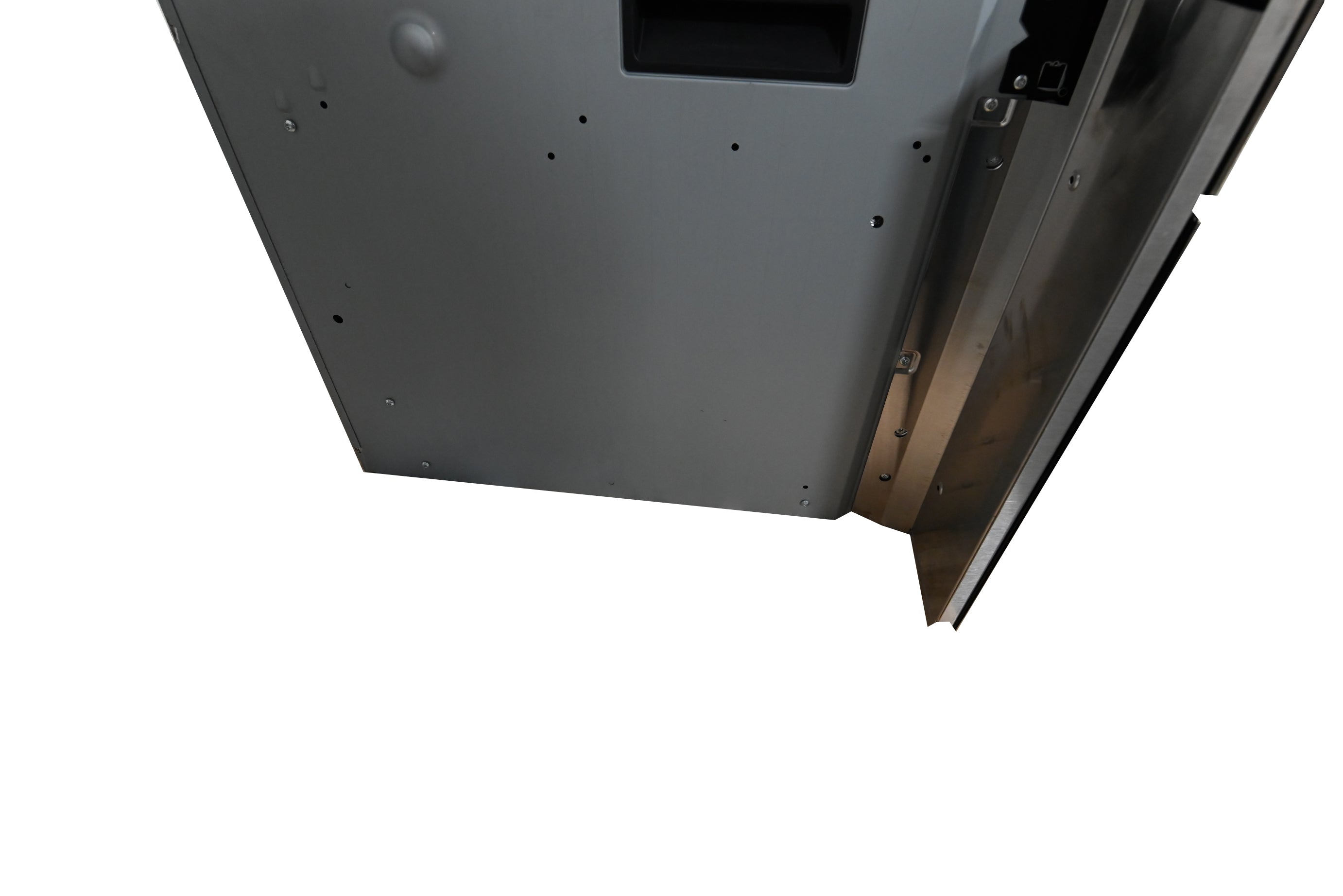 Wolf Certified CSO30CM/B/TH 30" Stainless Steel Convection Steam Oven