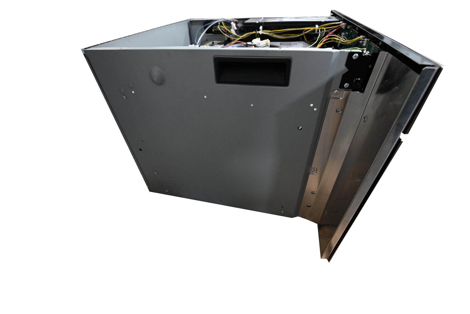 Wolf Certified CSO30CM/B/TH 30" Stainless Steel Convection Steam Oven