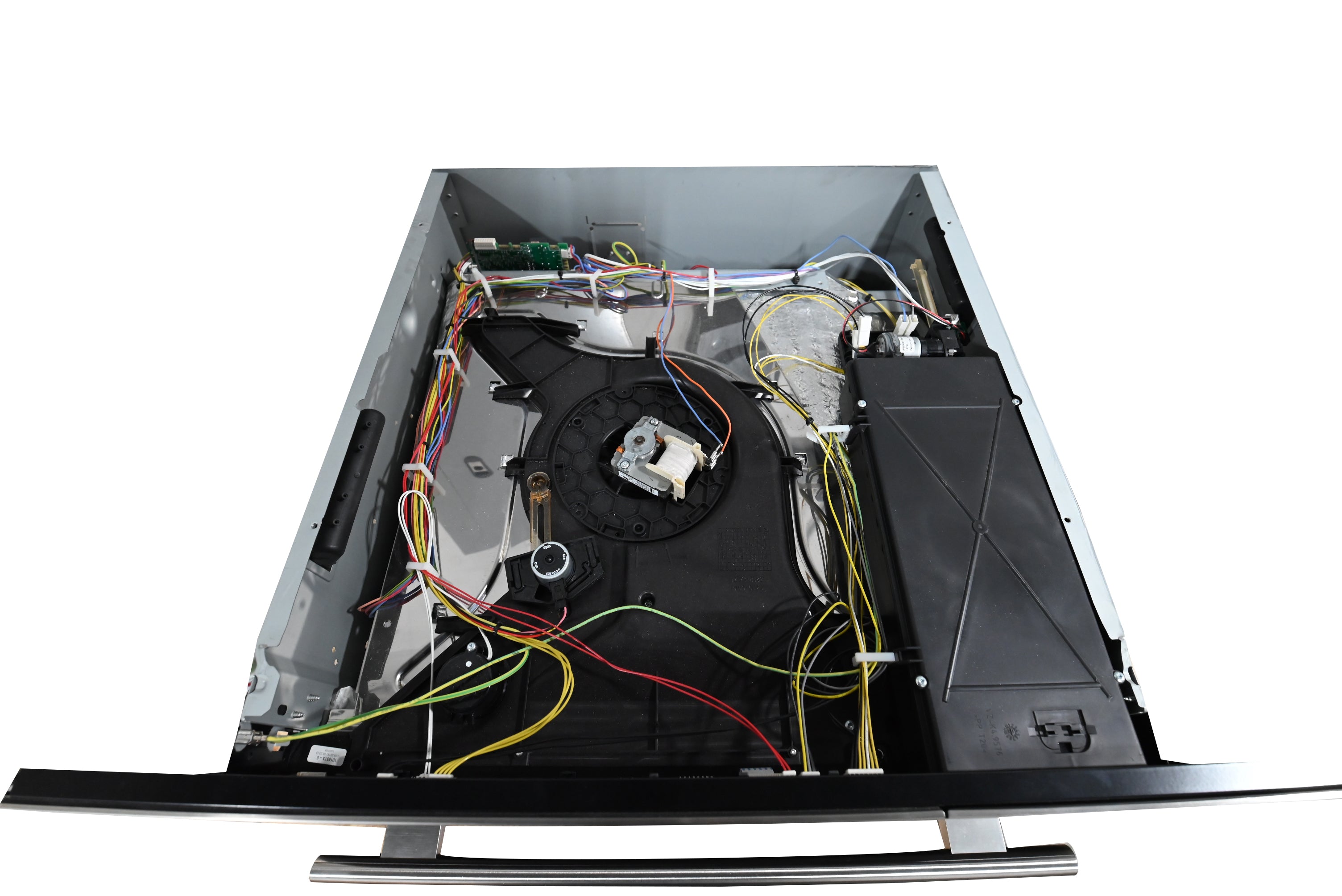 Wolf Certified CSO30CM/B/TH 30" Stainless Steel Convection Steam Oven