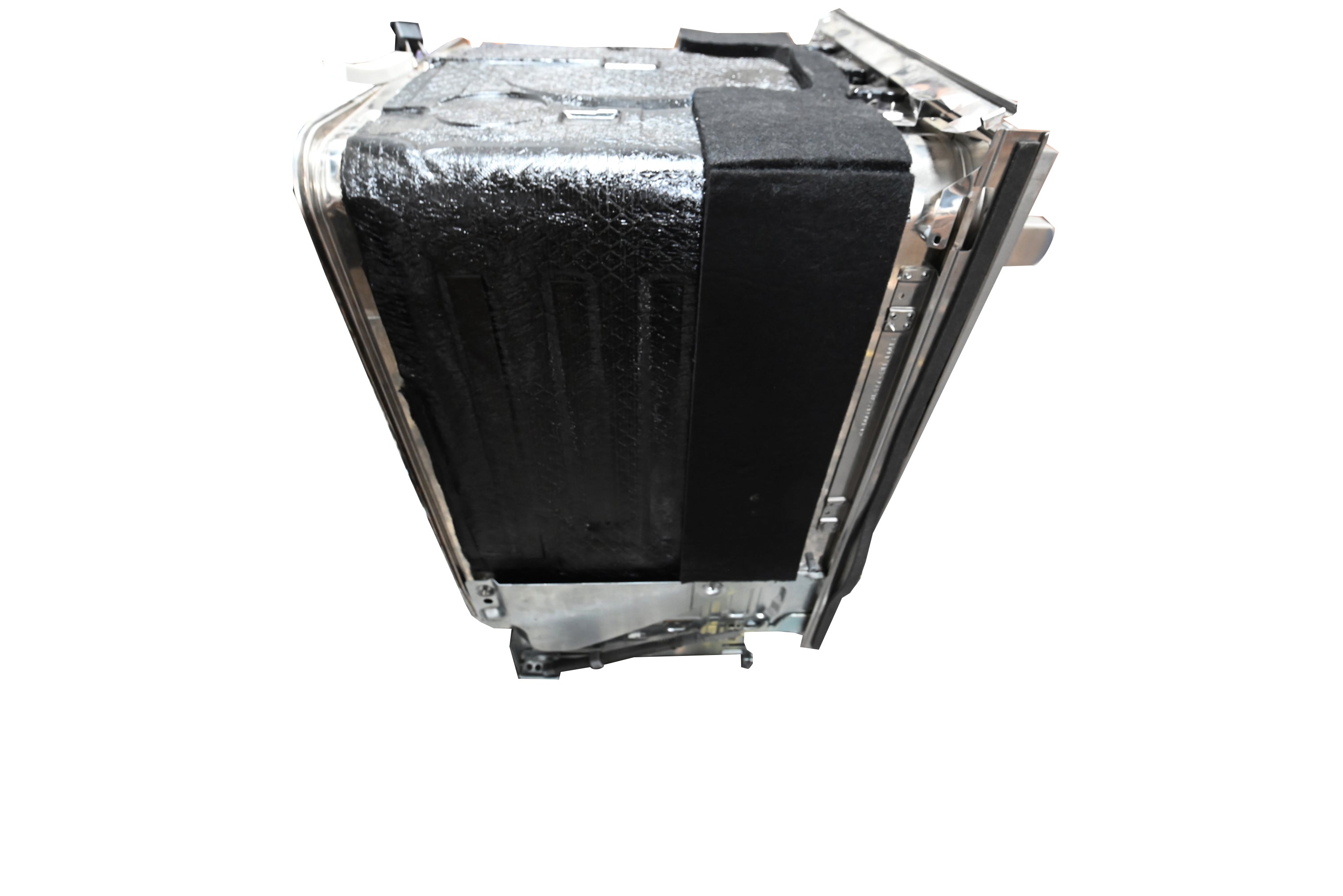 Asko Certified DBI664PHXXLS.U 24" Stainless Steel Dishwasher