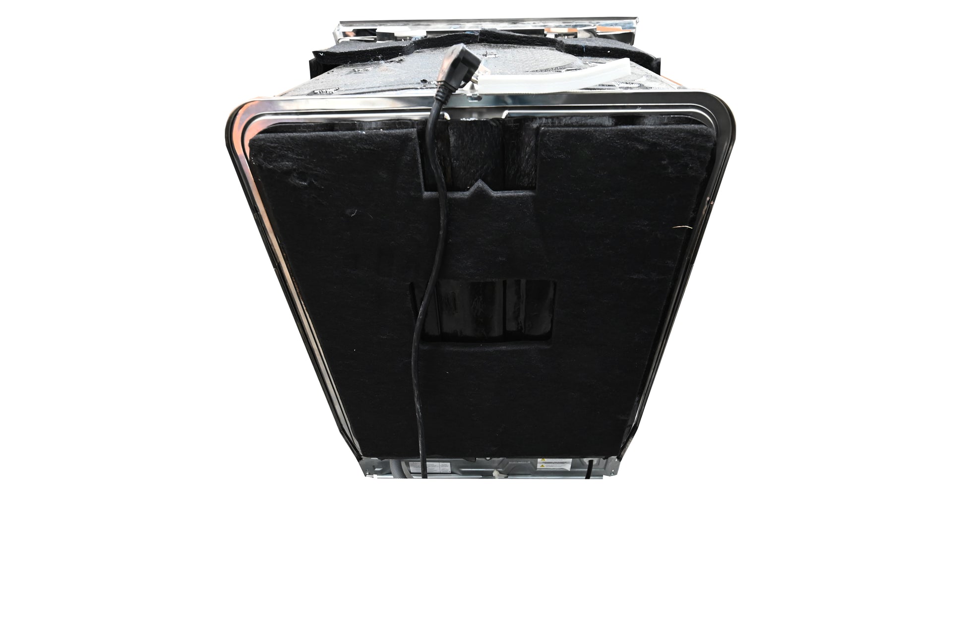 Asko Certified DBI664PHXXLS.U 24" Stainless Steel Dishwasher