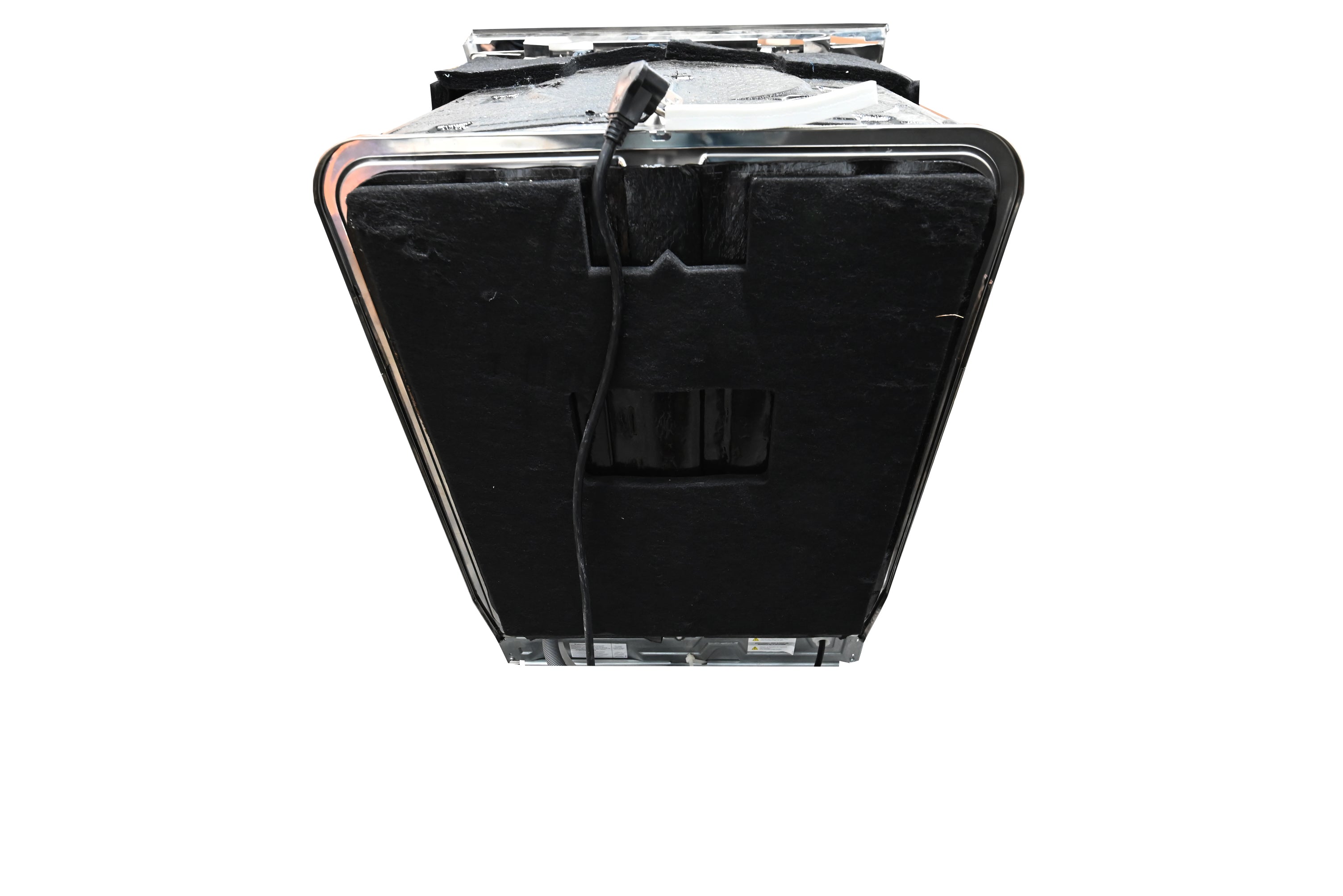 Asko Certified DBI664PHXXLS.U 24" Stainless Steel Dishwasher