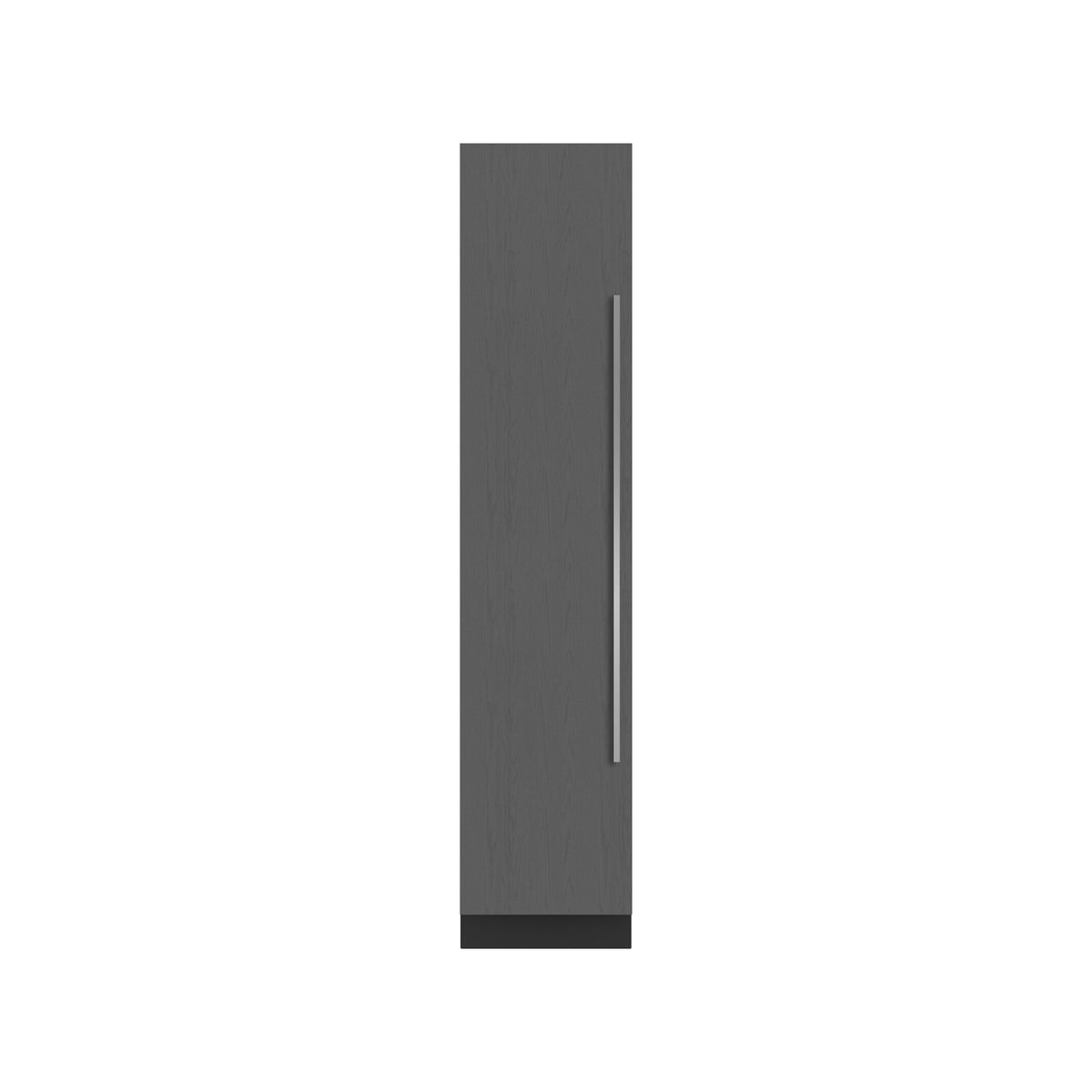 Sub-Zero Certified IC-18FI 18" Panel Ready All Freezer Column