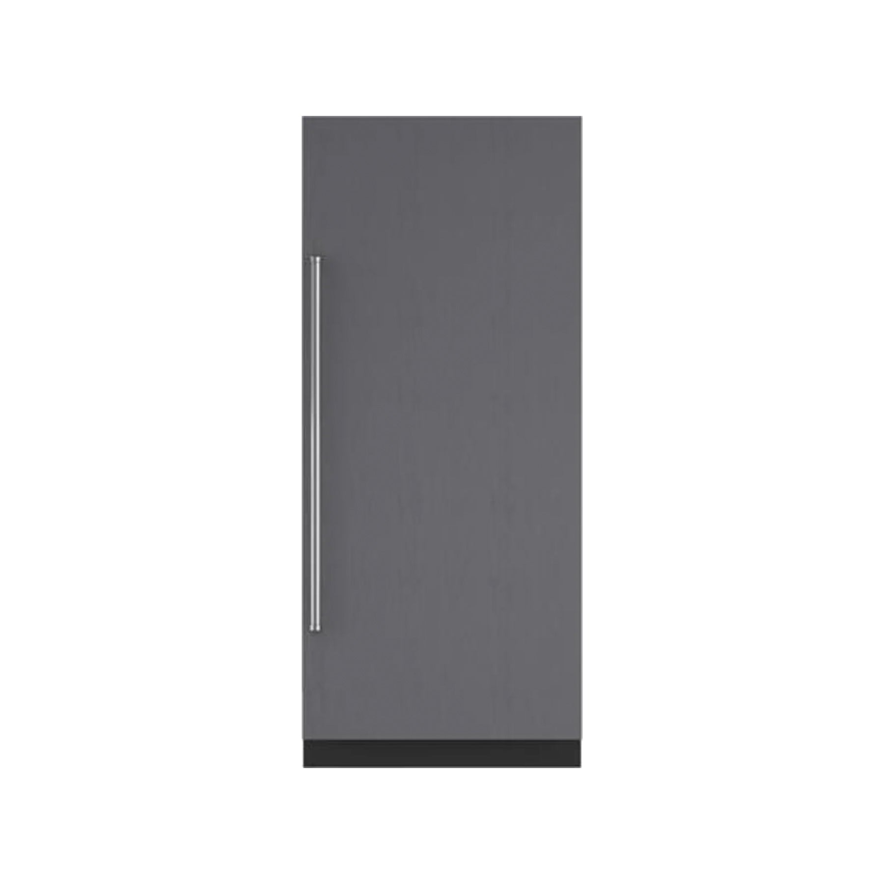 Sub-Zero Certified IC-36R 36" Panel Ready All Refrigerator Column