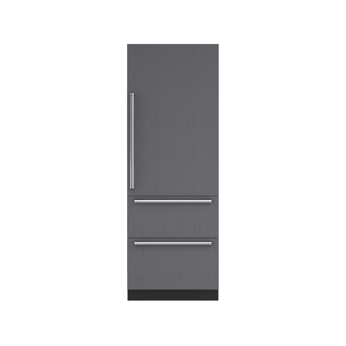 Sub-Zero Certified IT-30CIID 30" Panel Ready Bottom Freezer Refrigerator