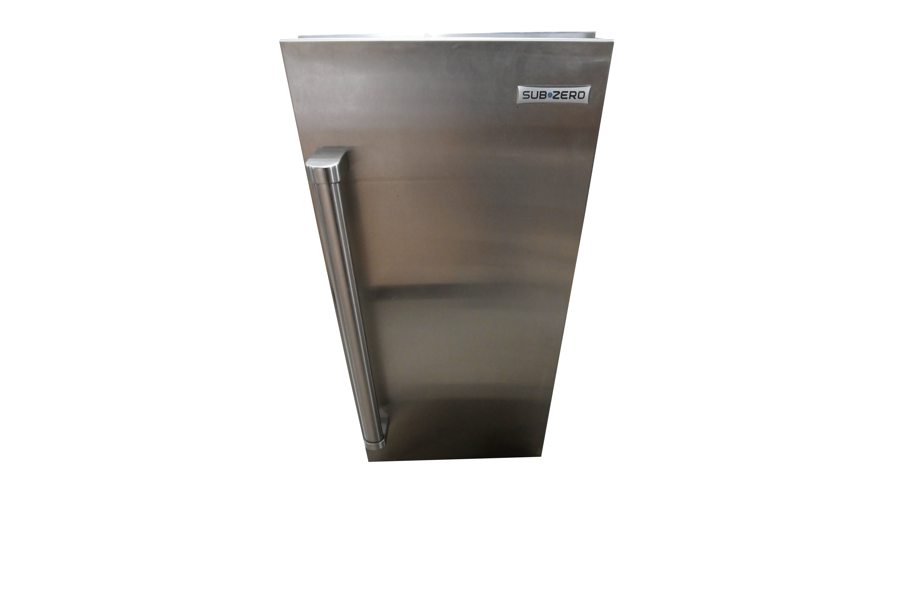 Sub-Zero Certified UC-15-IP 15" Stainless Steel Ice Maker