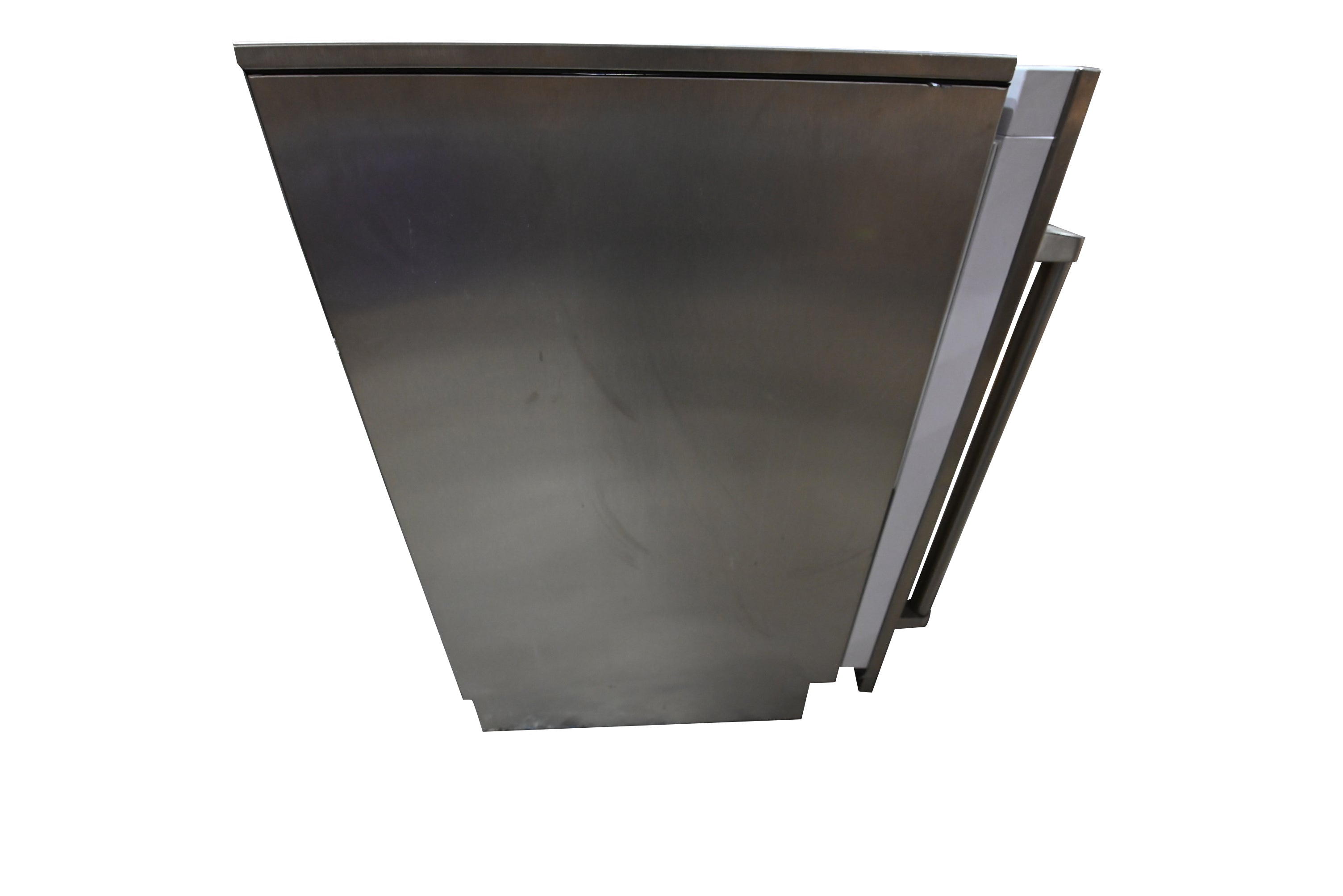 Sub-Zero Certified UC-15-IP 15" Stainless Steel Ice Maker
